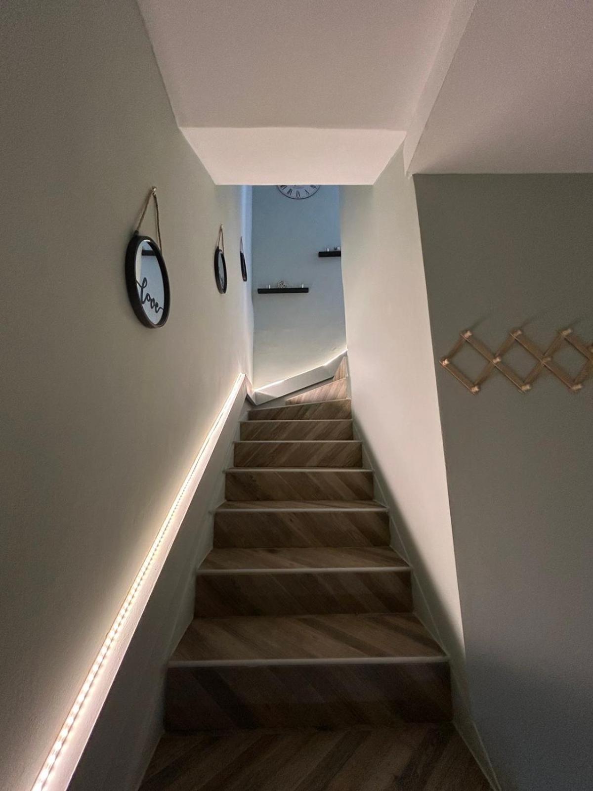 Xylokastro Central Apartment