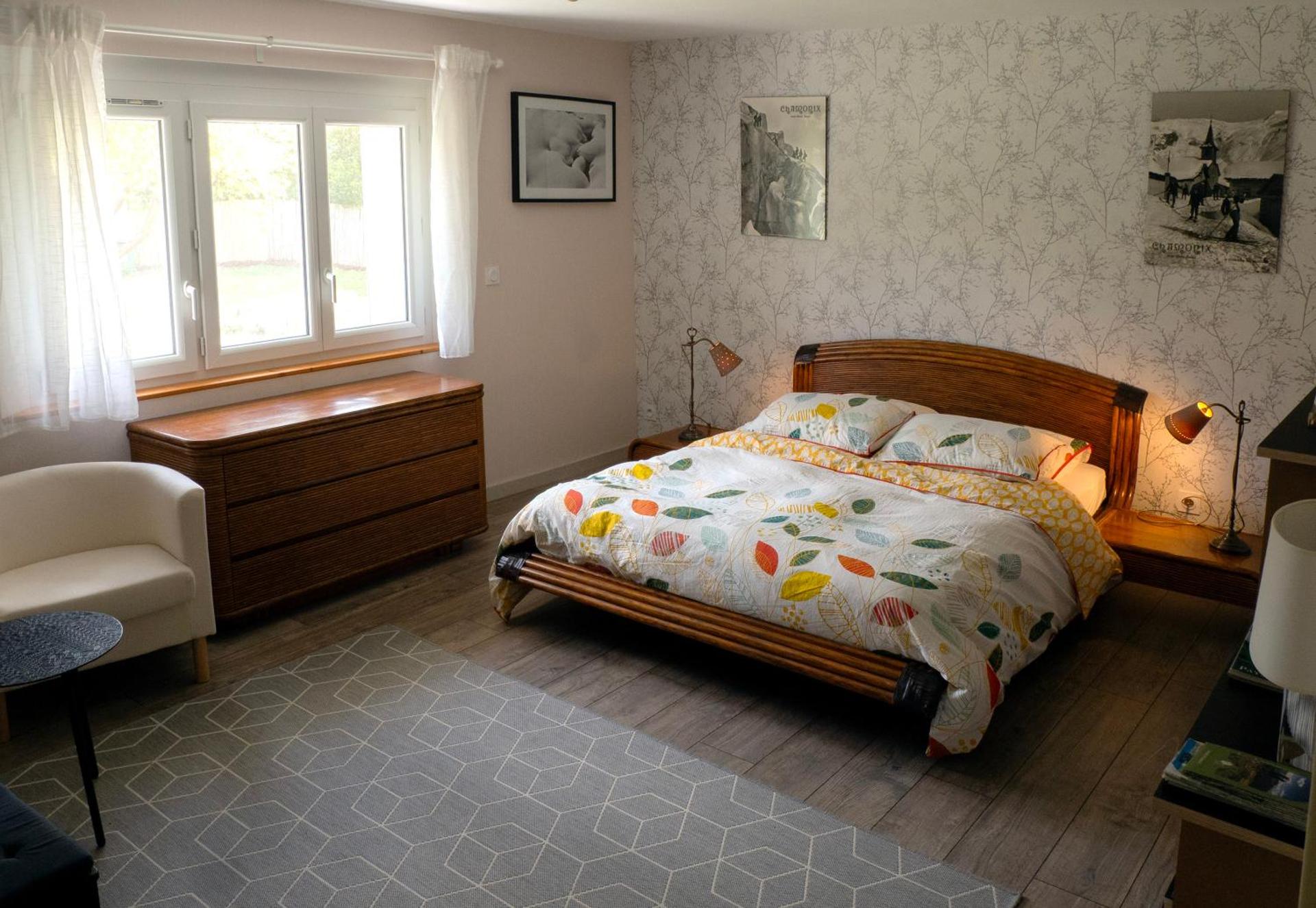 Gite de l'Ancienne Gare