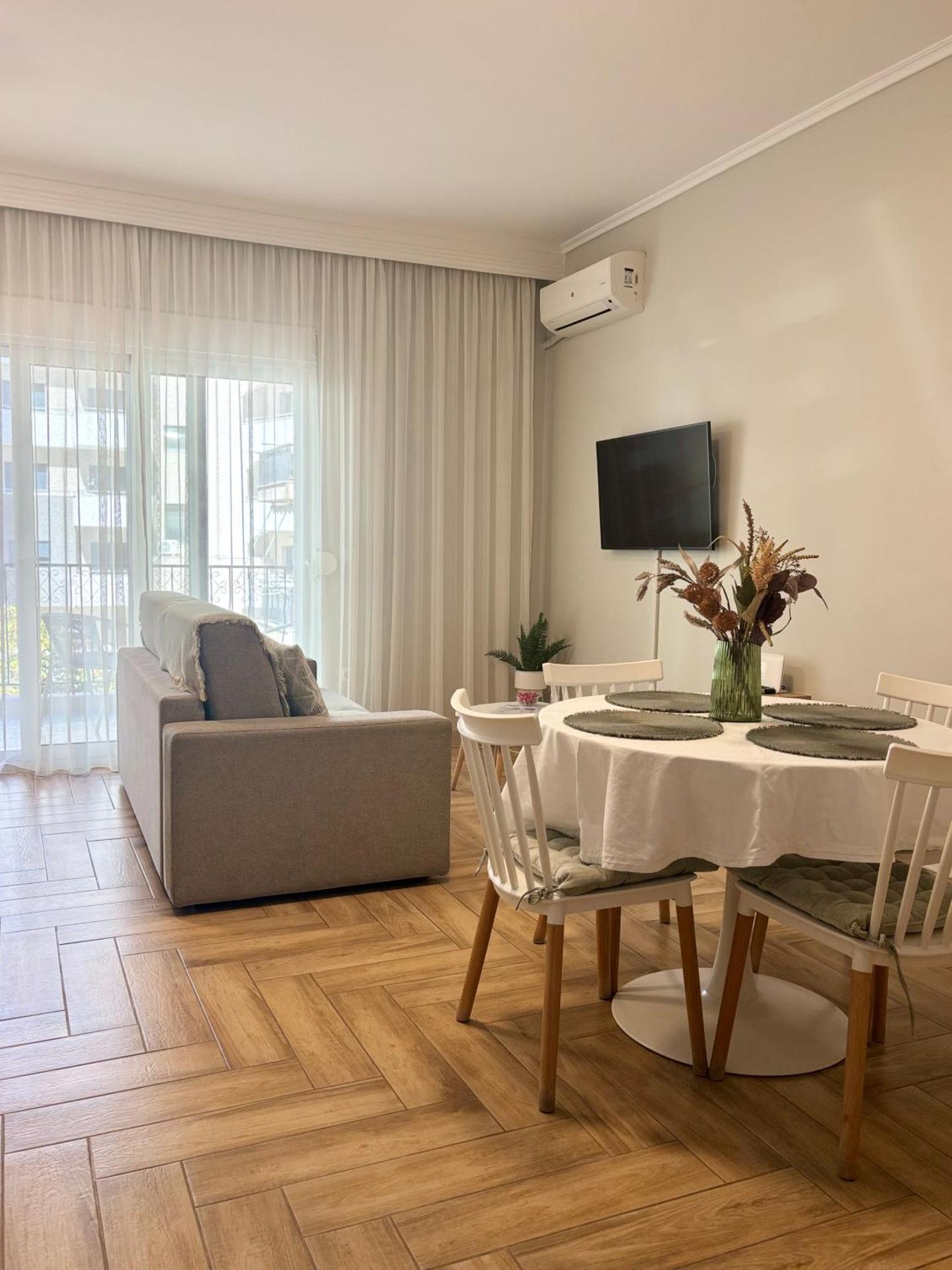 Irresistible Studio in the Heart of Xanthi