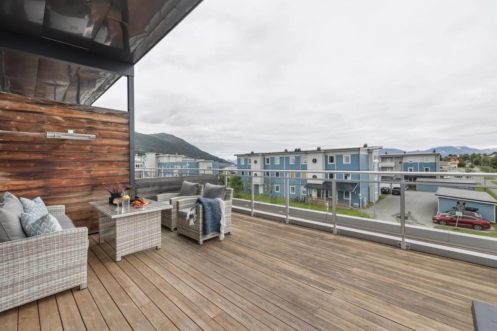 View (from property/room)