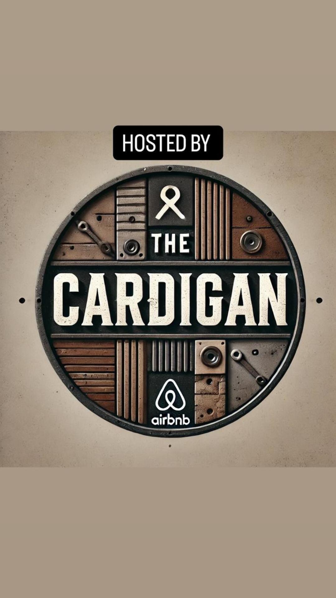 Luxury Industrial Studio