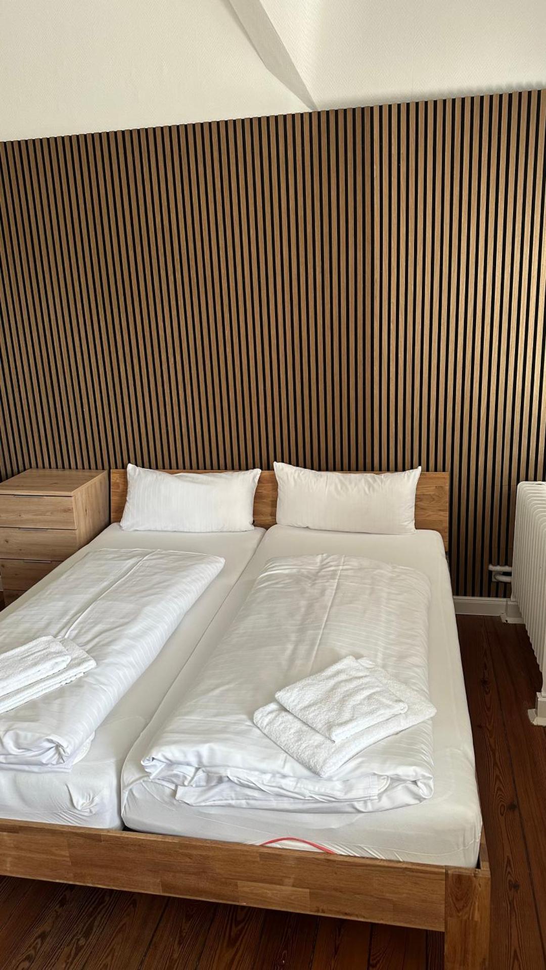 Ostsee Hotel Lübeck