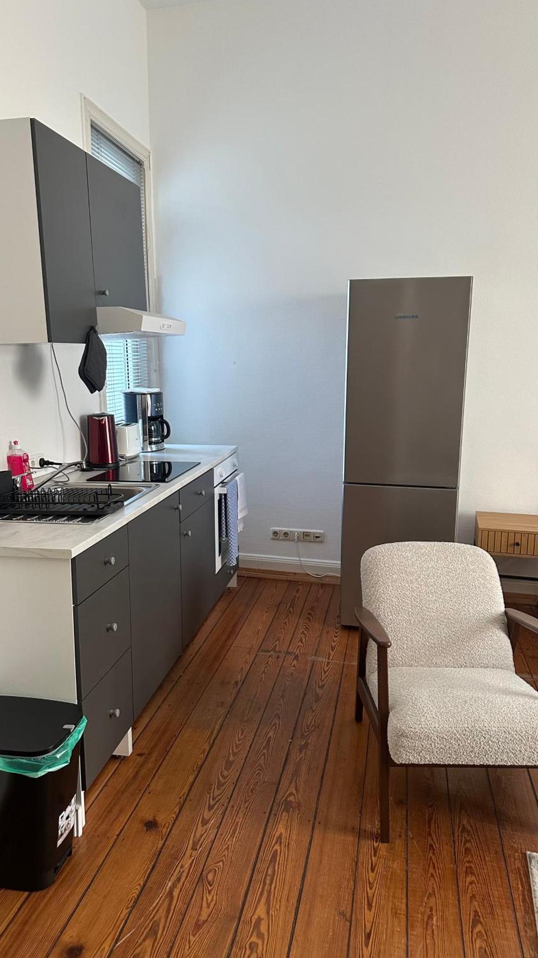 Ostsee Hotel Lübeck