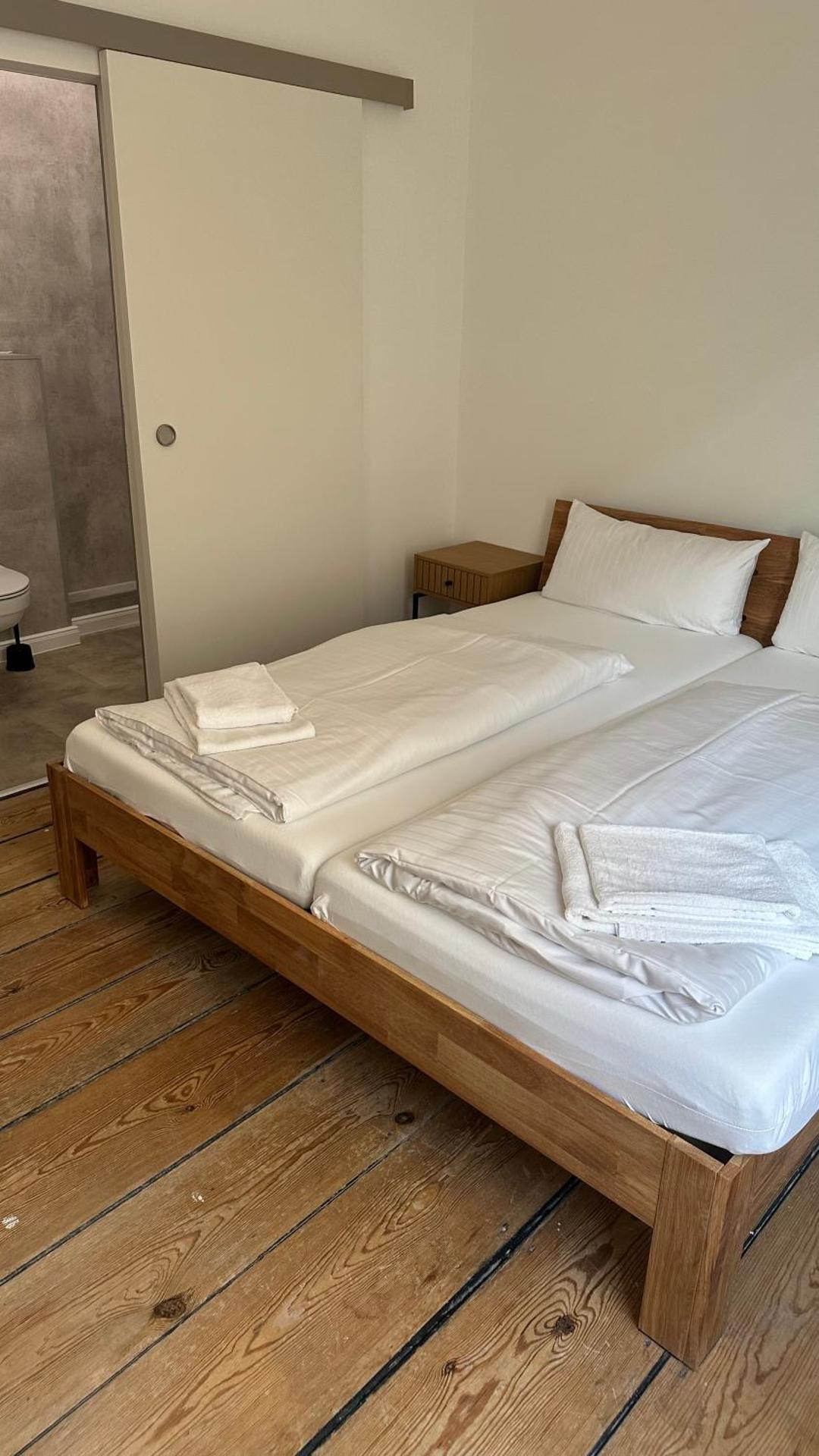 Ostsee Hotel Lübeck