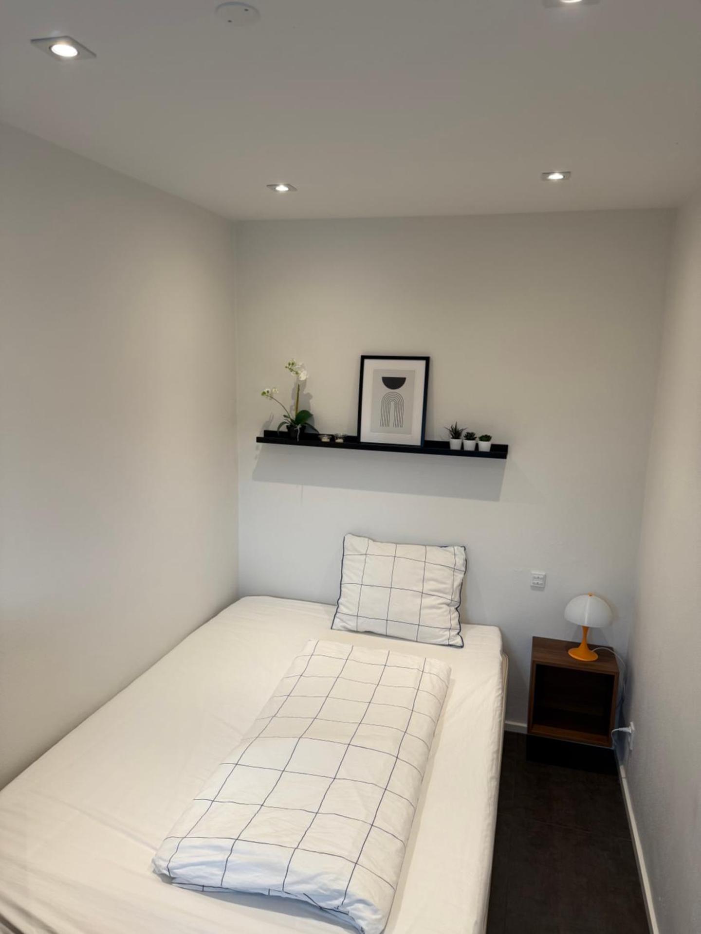 Cozy house in Hjoerring close to city & nature