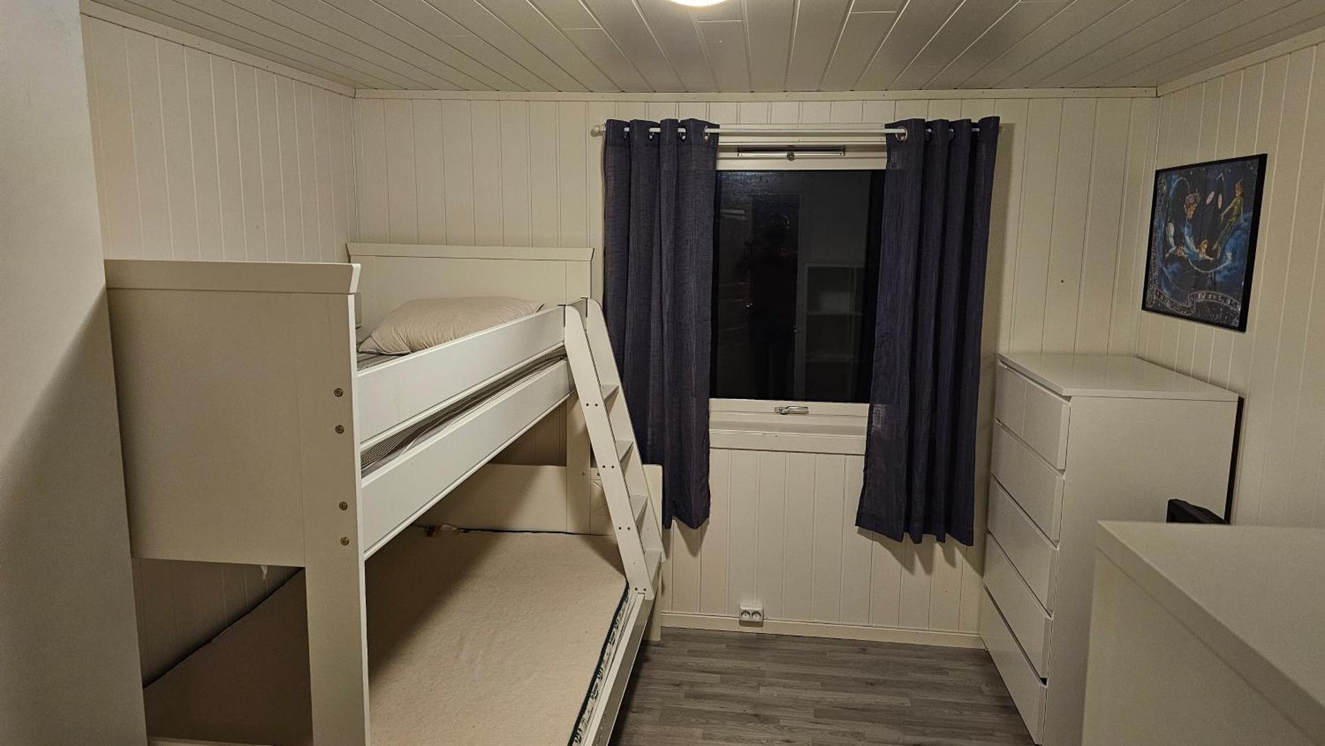 Idylliske Sigerfjorden