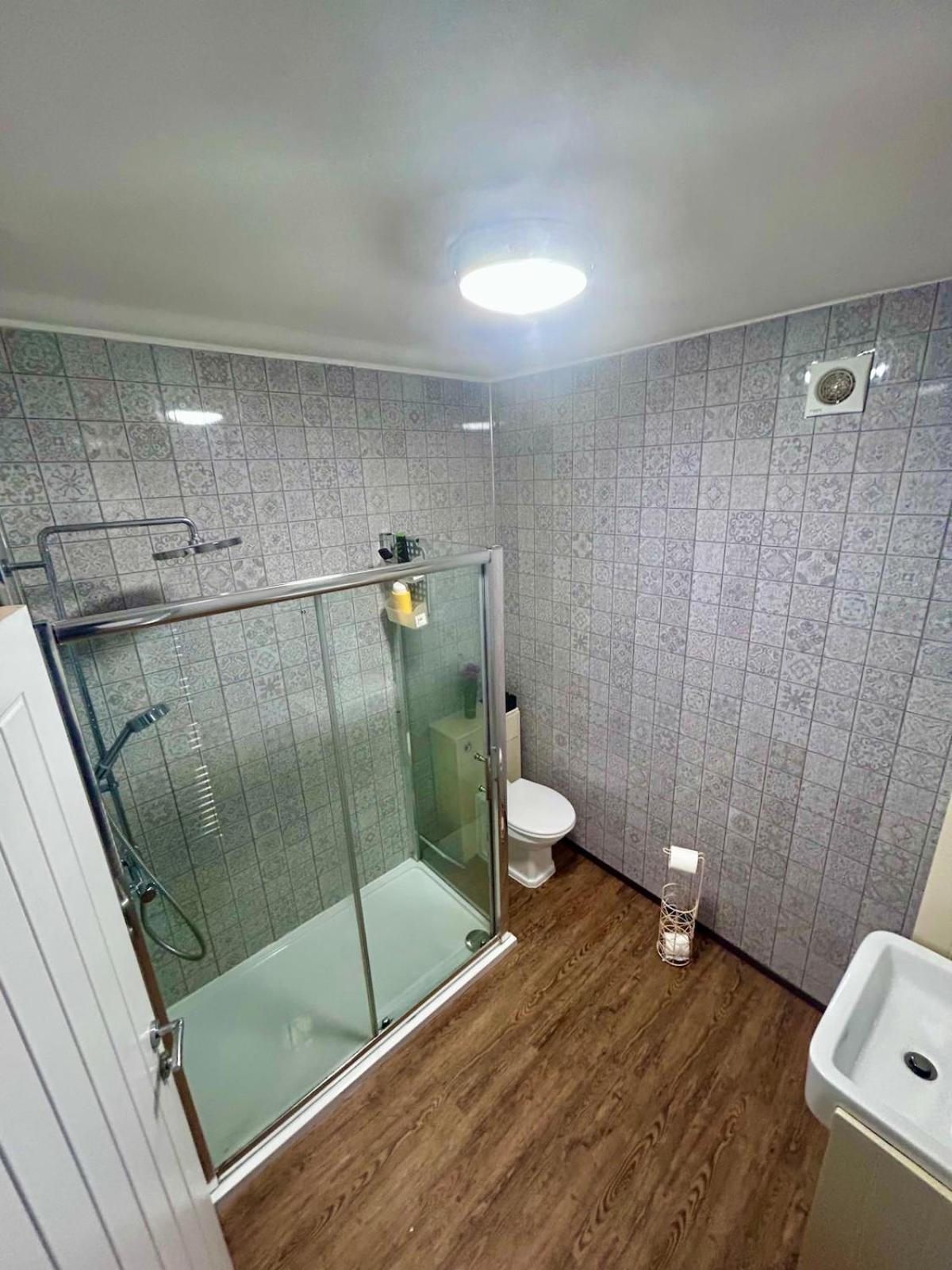 Denzels Den Apartment 2