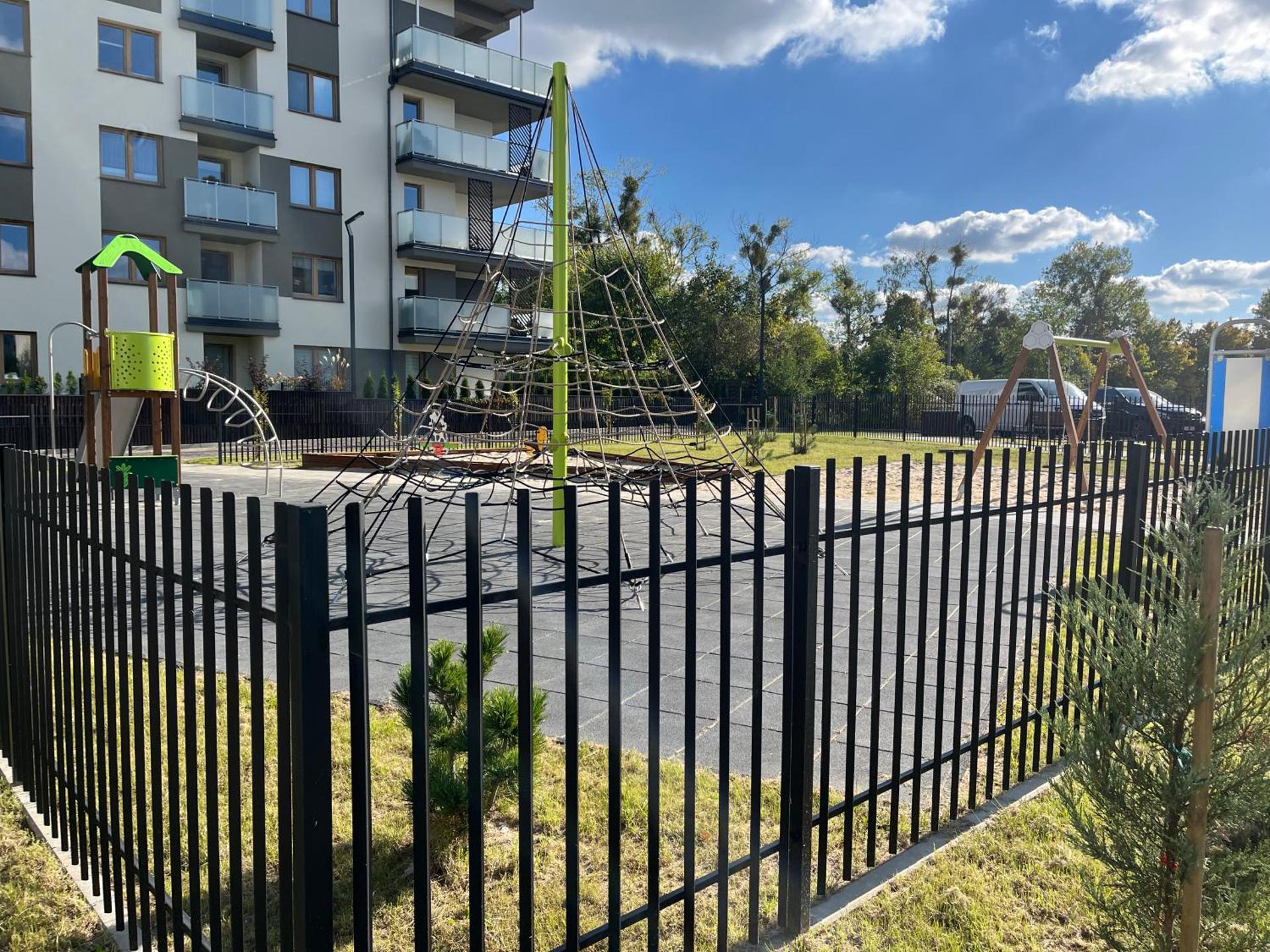 Apartament Brama Pomorza