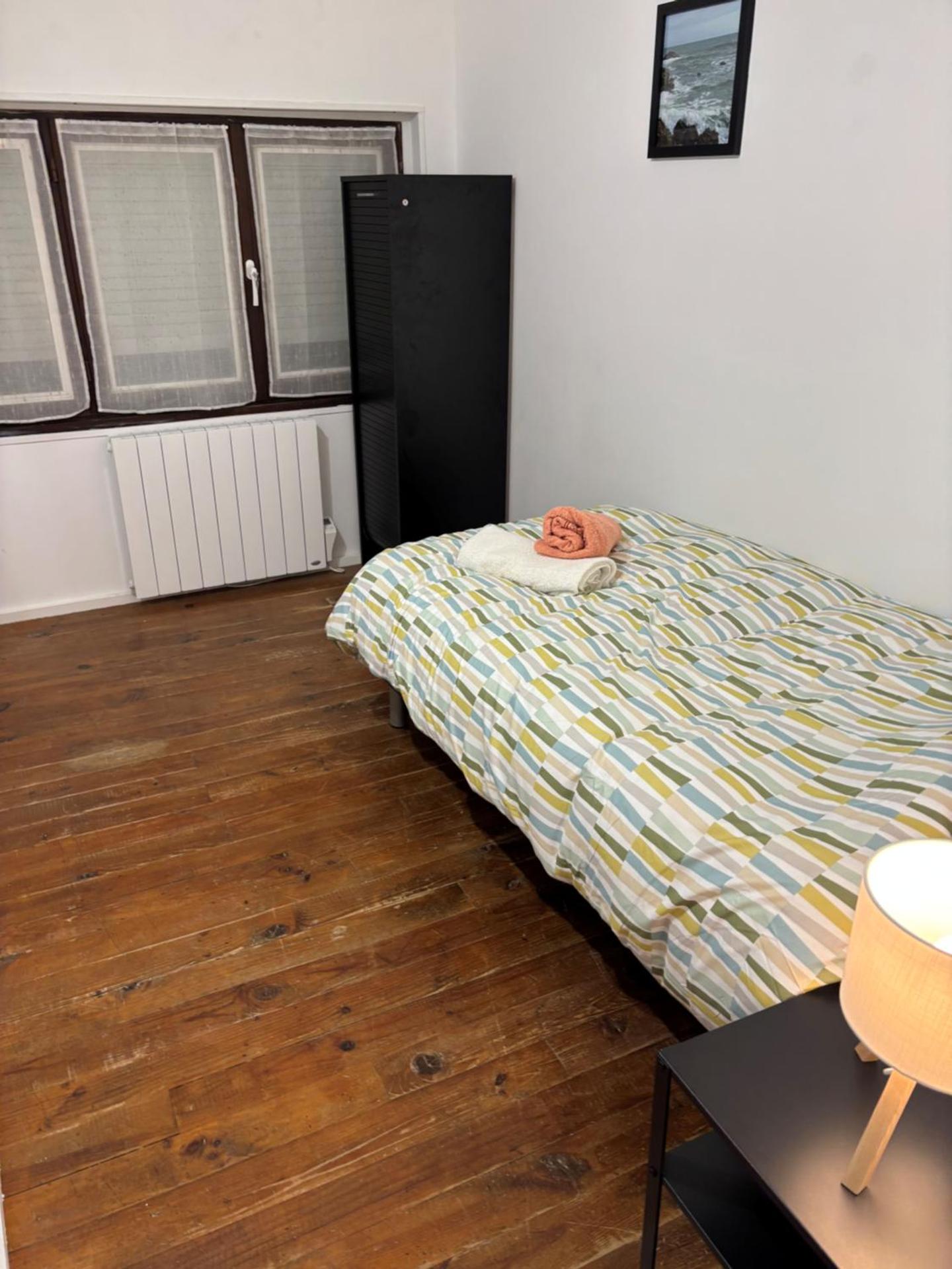 Marcory, proche aéroport