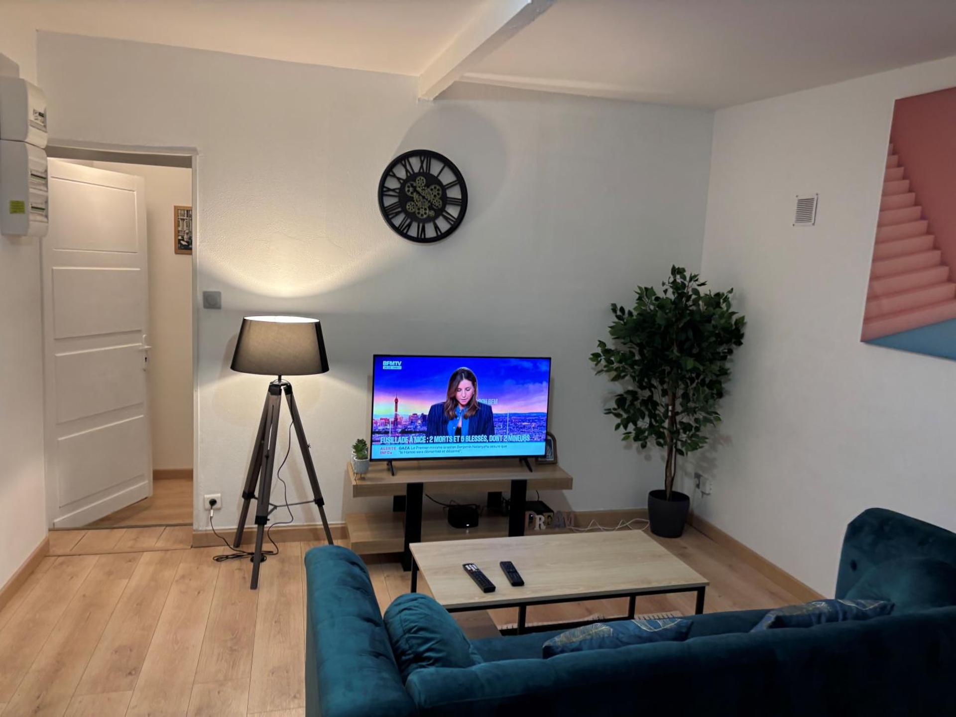 Marcory, proche aéroport