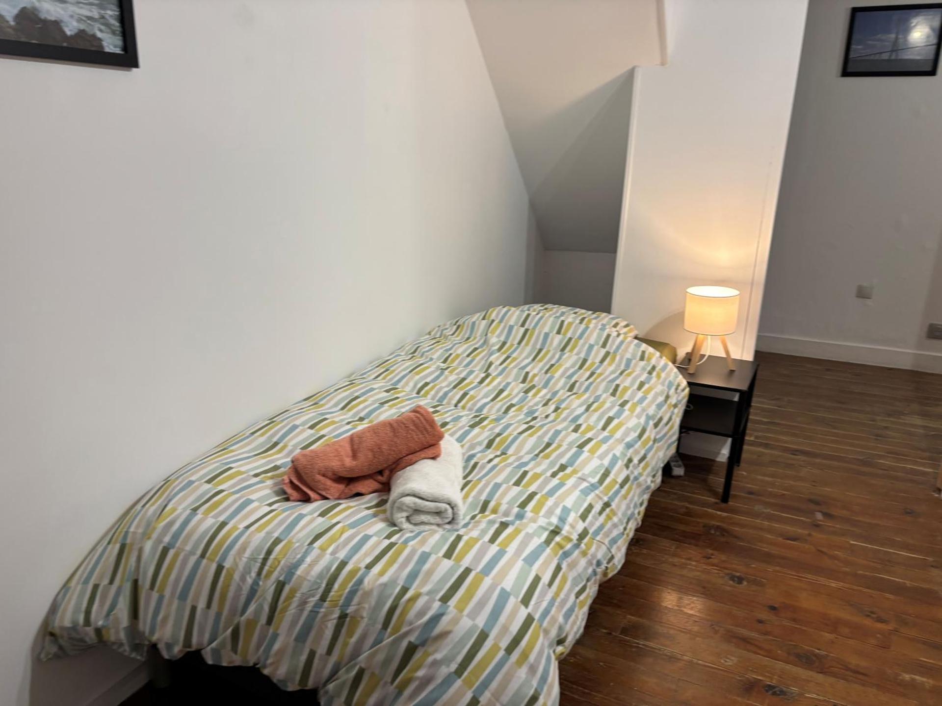 Marcory, proche aéroport