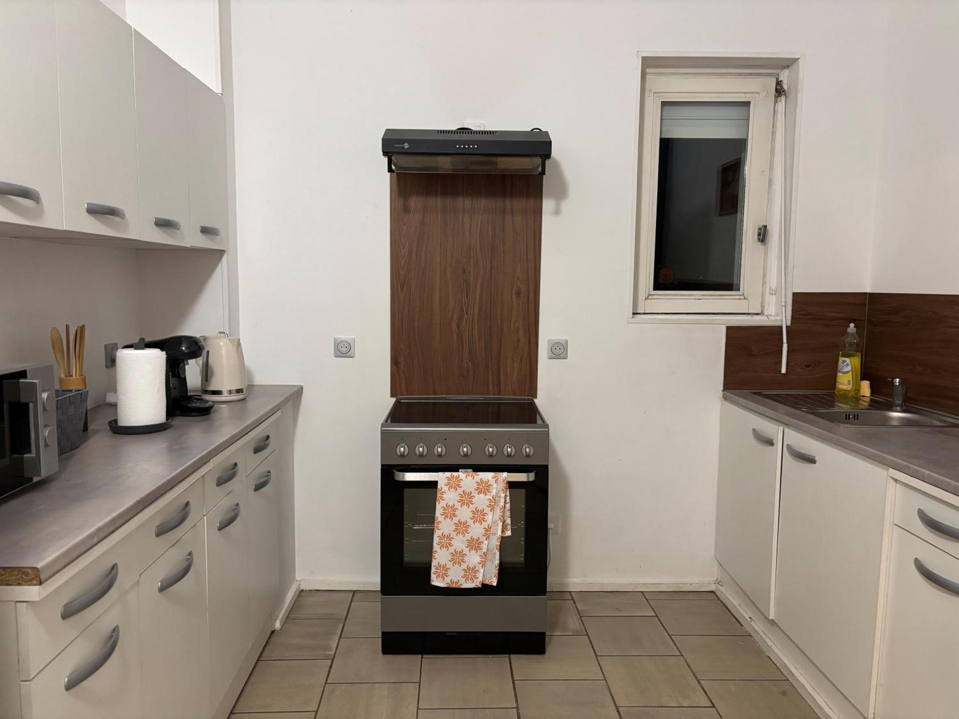 Marcory, proche aéroport