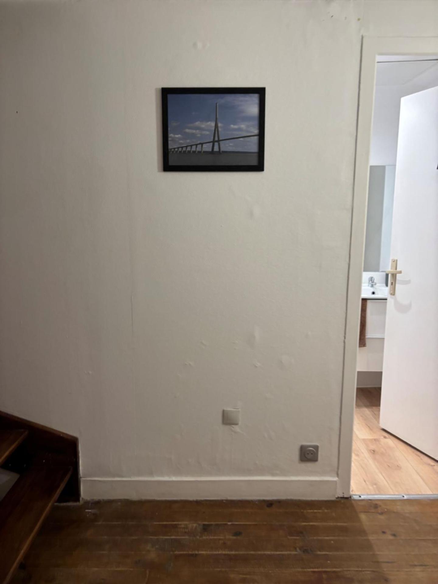 Marcory, proche aéroport