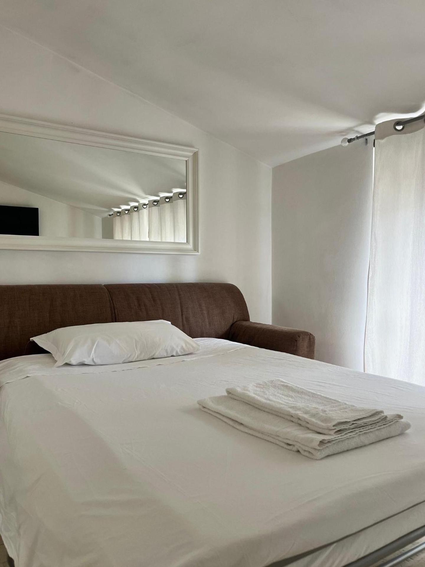 Paula City Apartment