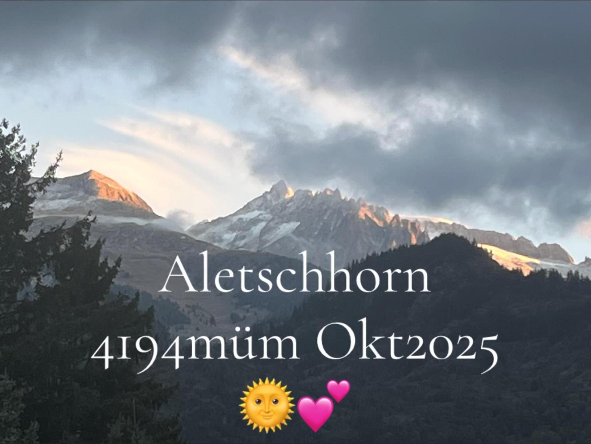 Historische Maisonettewohnung bis 10 Gäste, Magic Pass Belalp, Rosswald und mehr