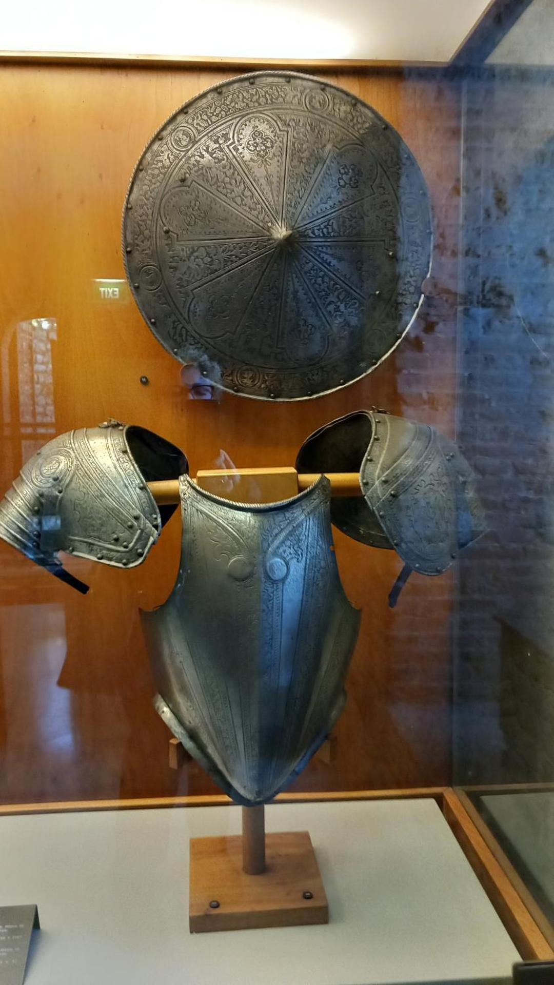 La Dimora delle Divinità