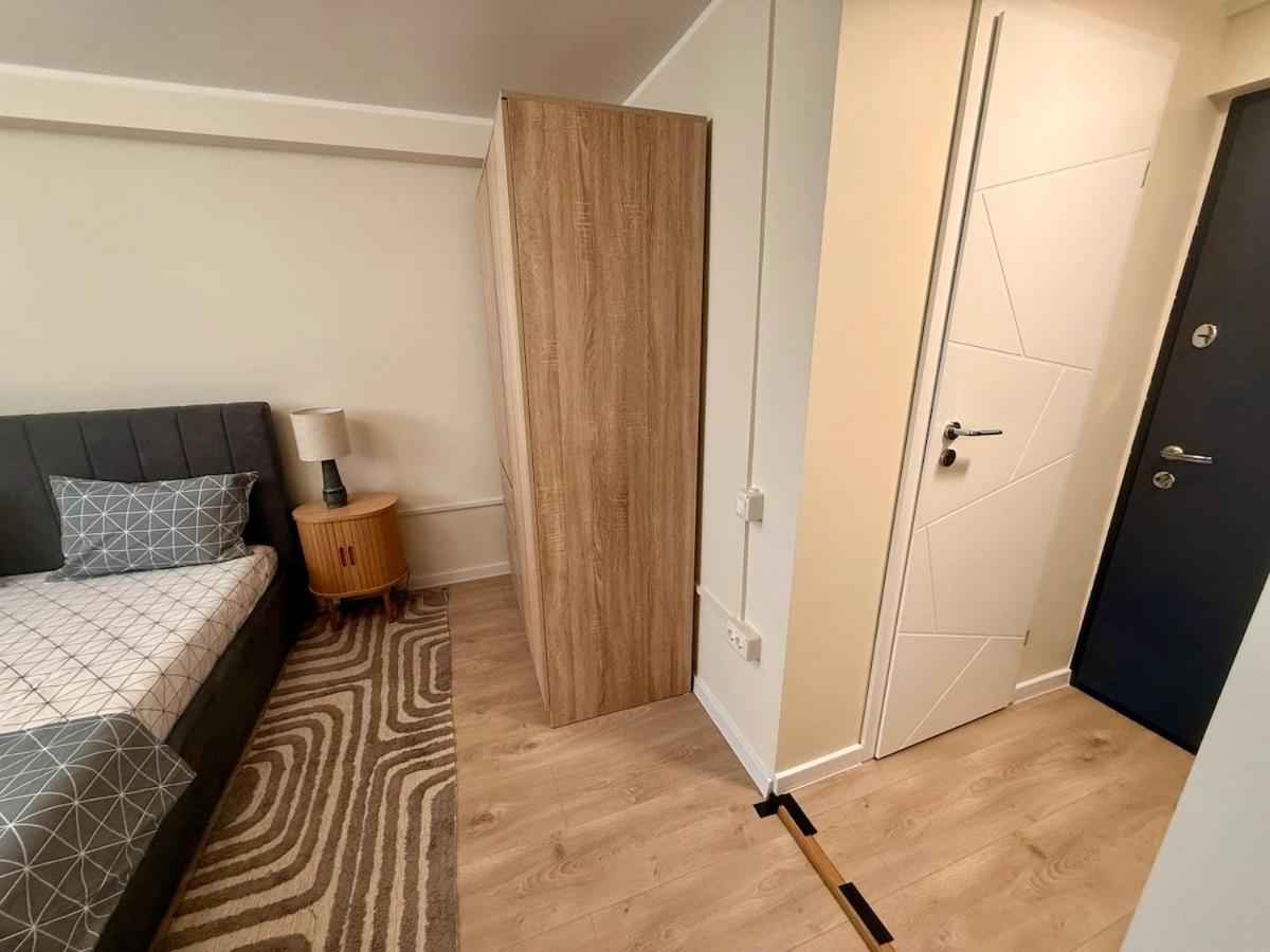 Constanta Seaside Studio Demisol