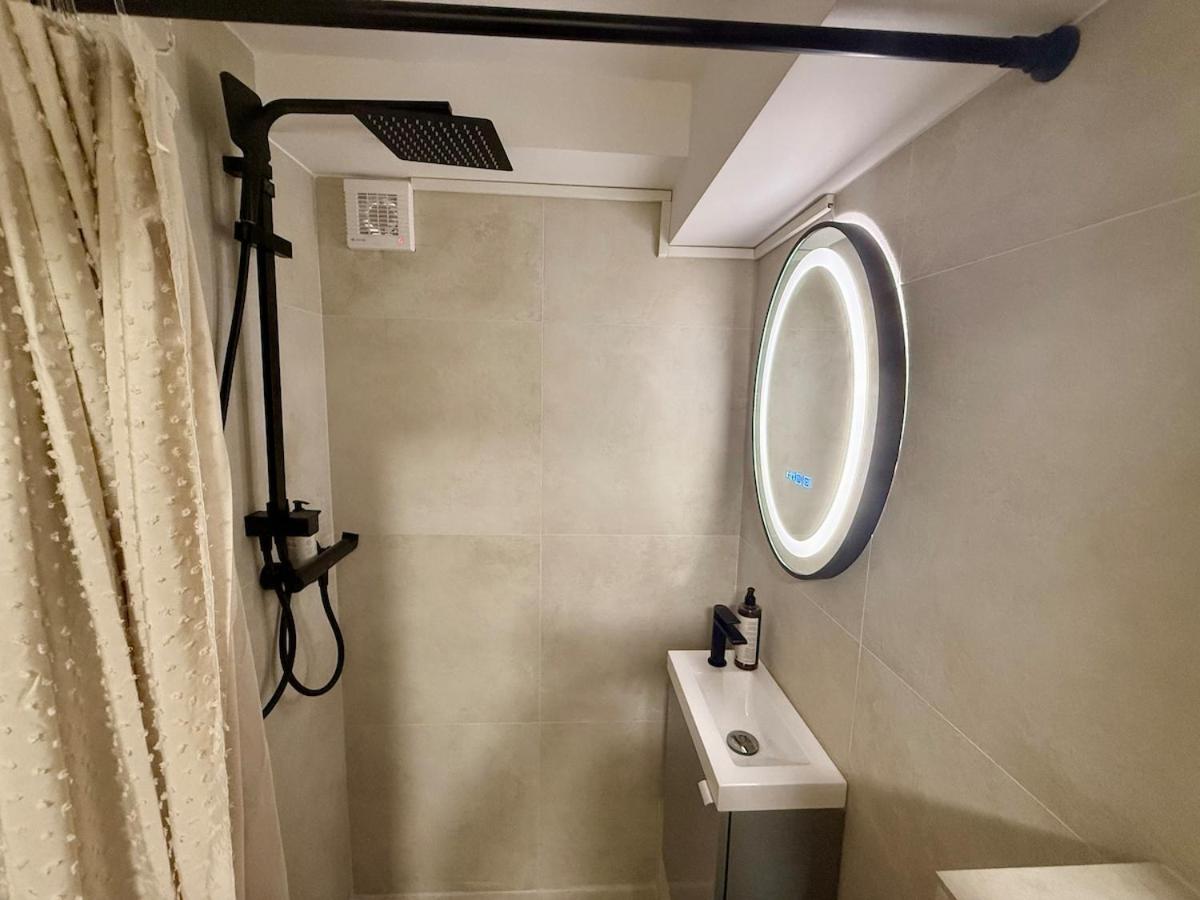 Constanta Seaside Studio Demisol