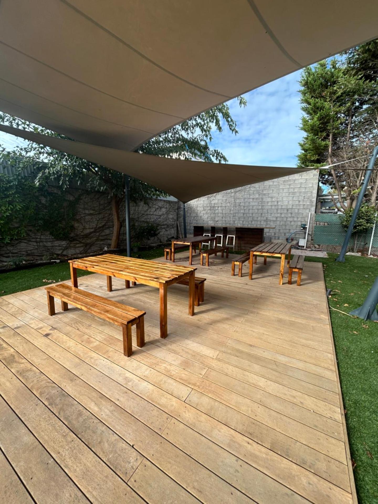 La Calypso maison atypique