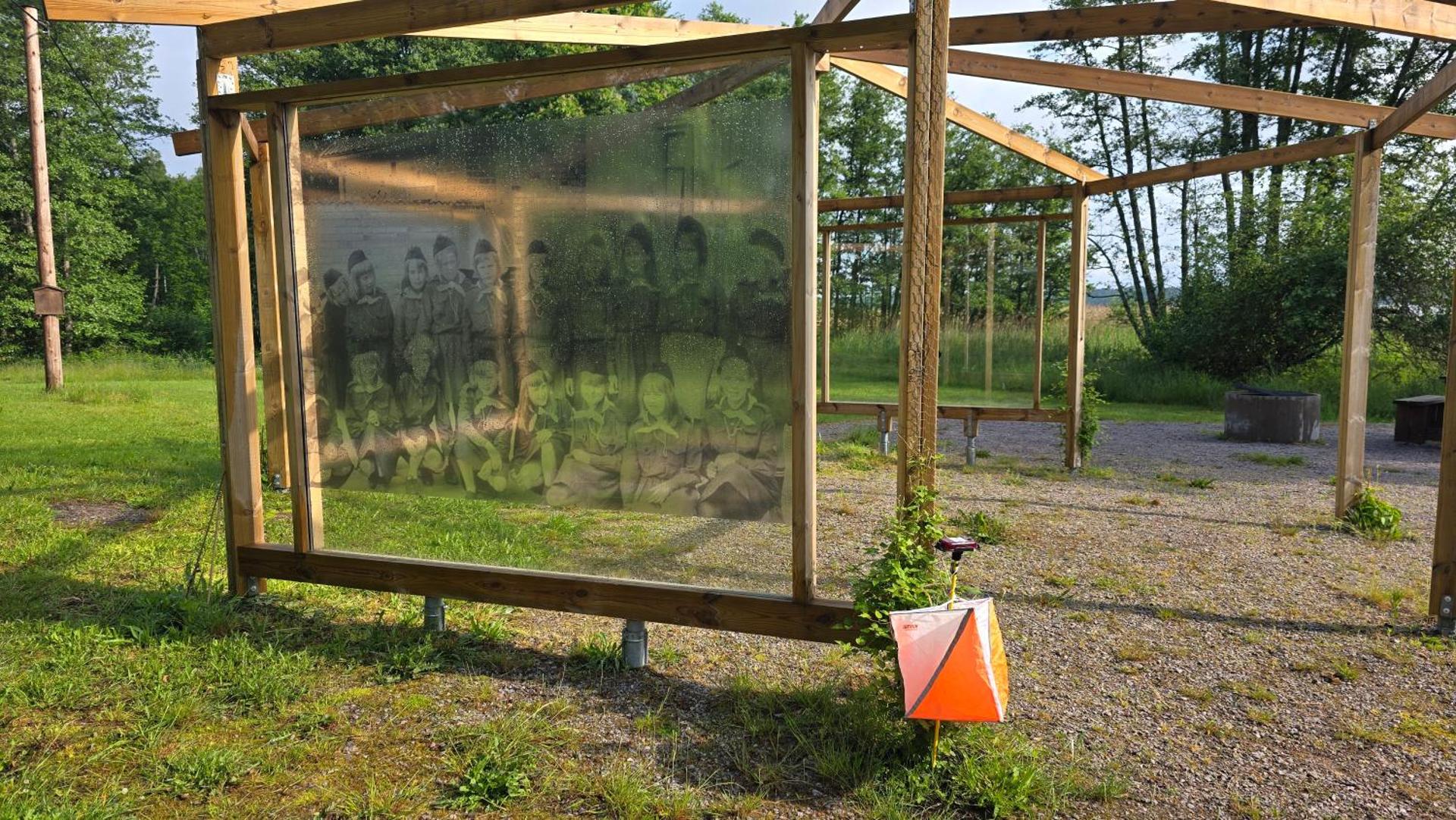 Gula Villan apartment