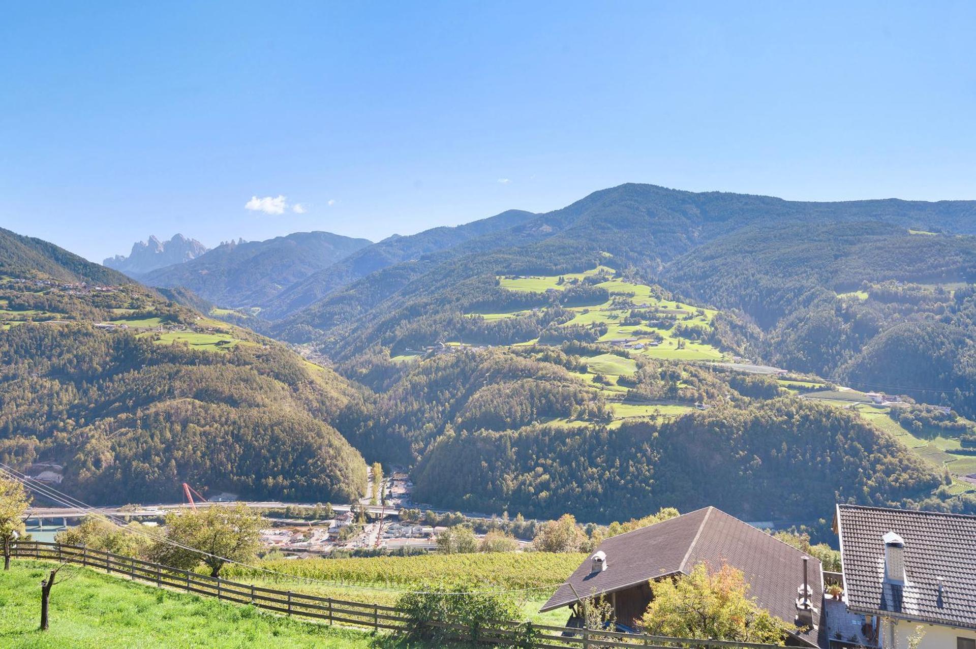 Oberhemberger Hof Feldthurns