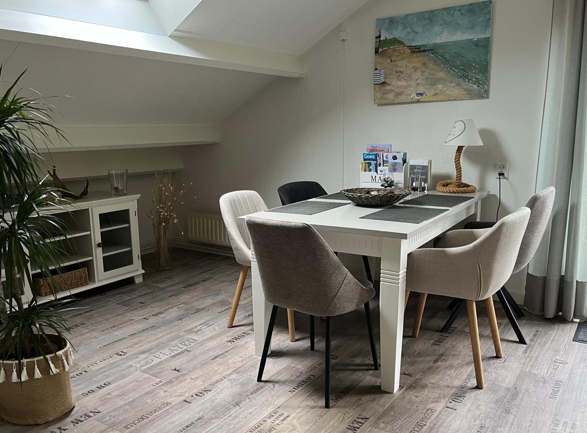 Apartment Casa Di Mare