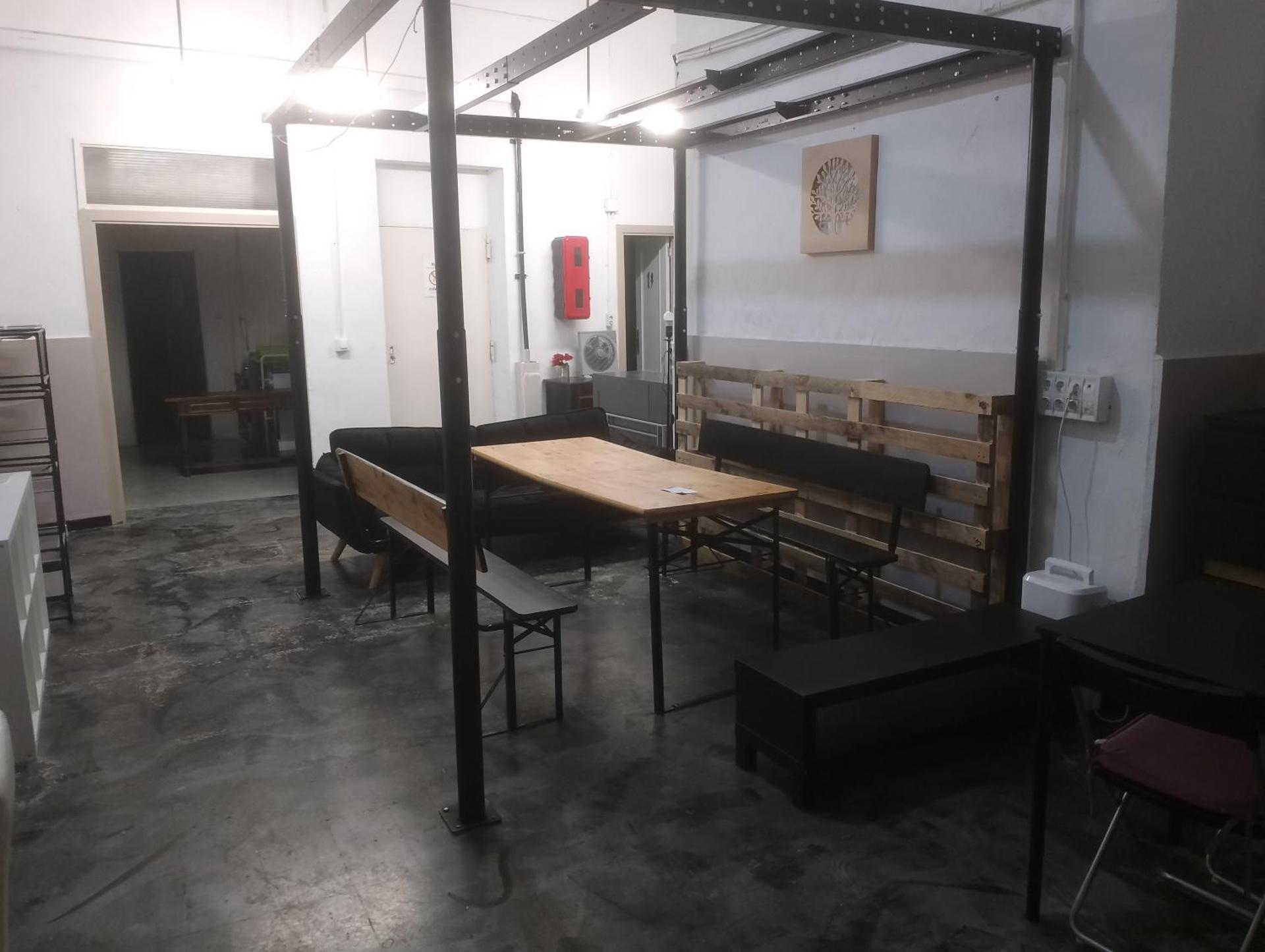 Rabasa Alicante - Casas de Planta Baja Familiar para 8 Personas