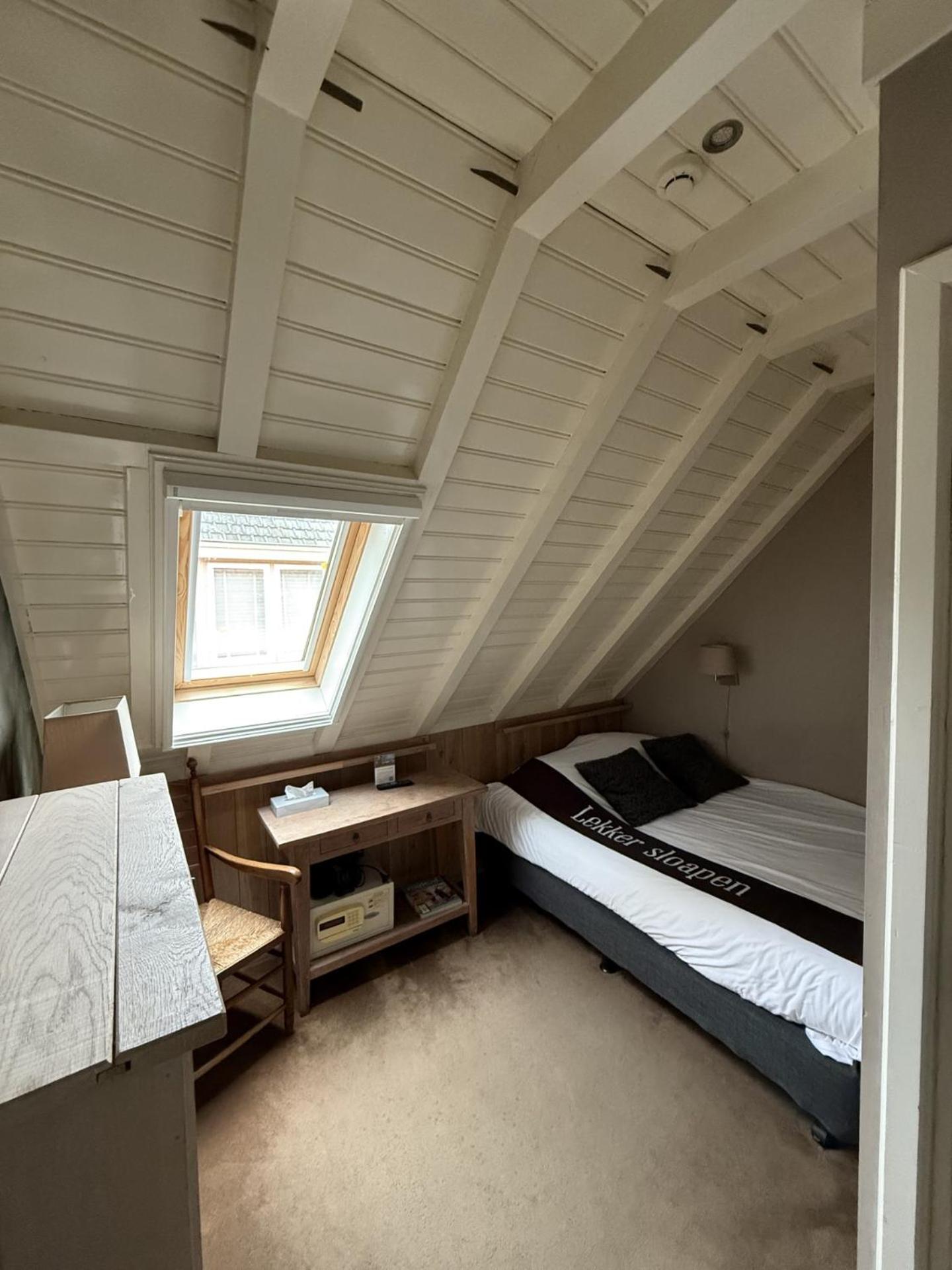 Herberg de Gouden Leeuw