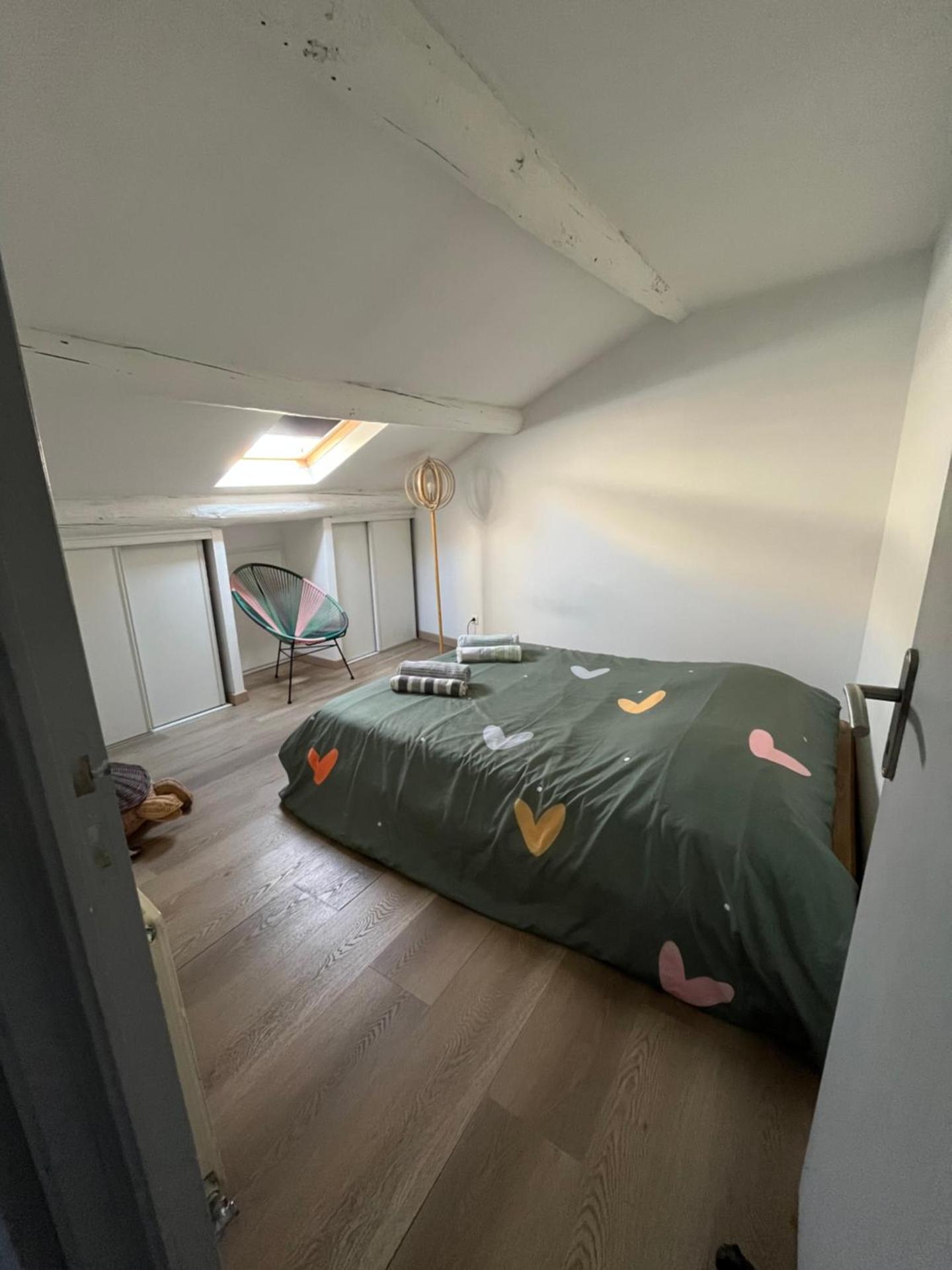 Le Cocon Avignonnais - Intra-muros