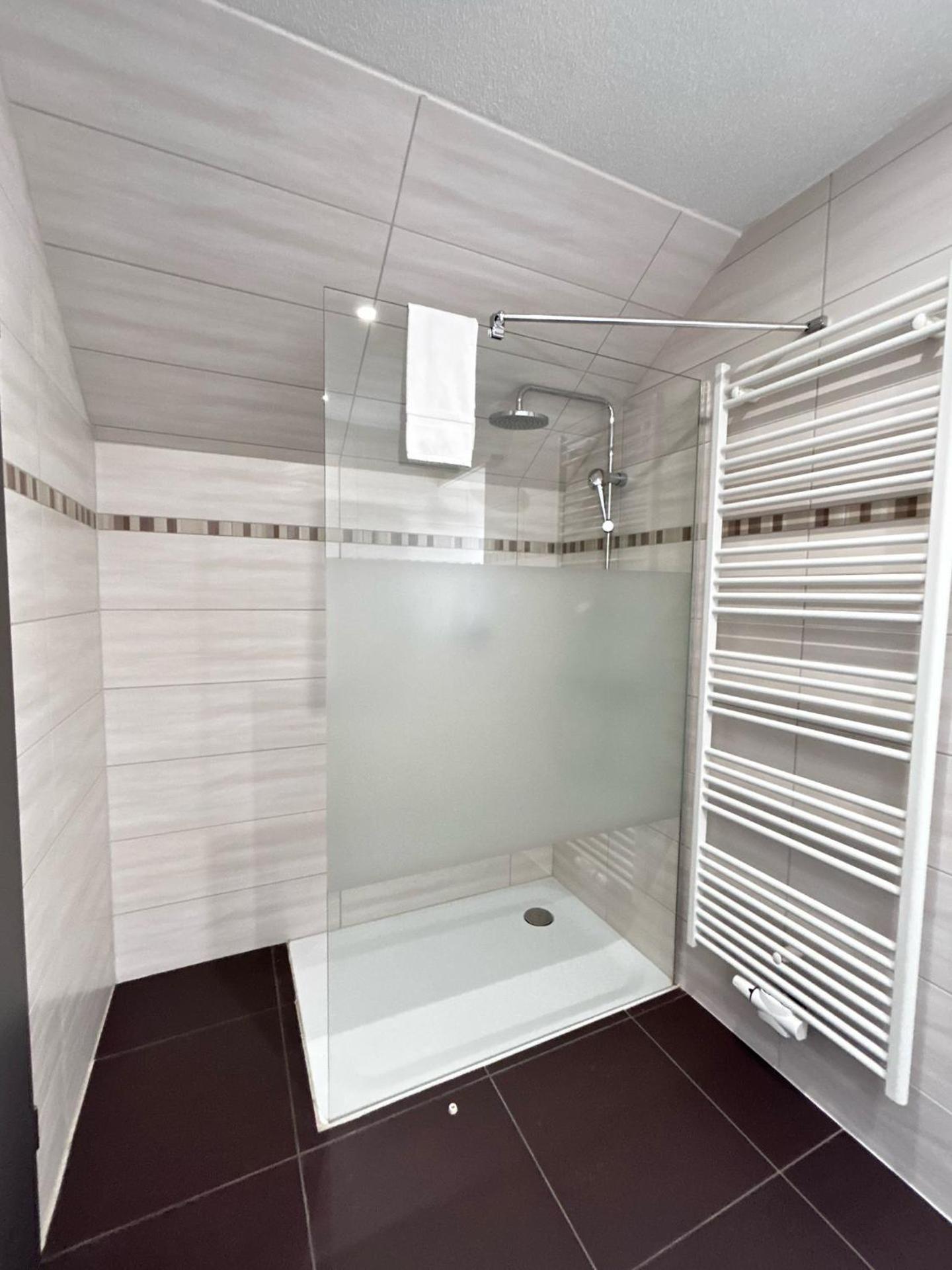 Hotel La Croix Blanche - Bassecourt