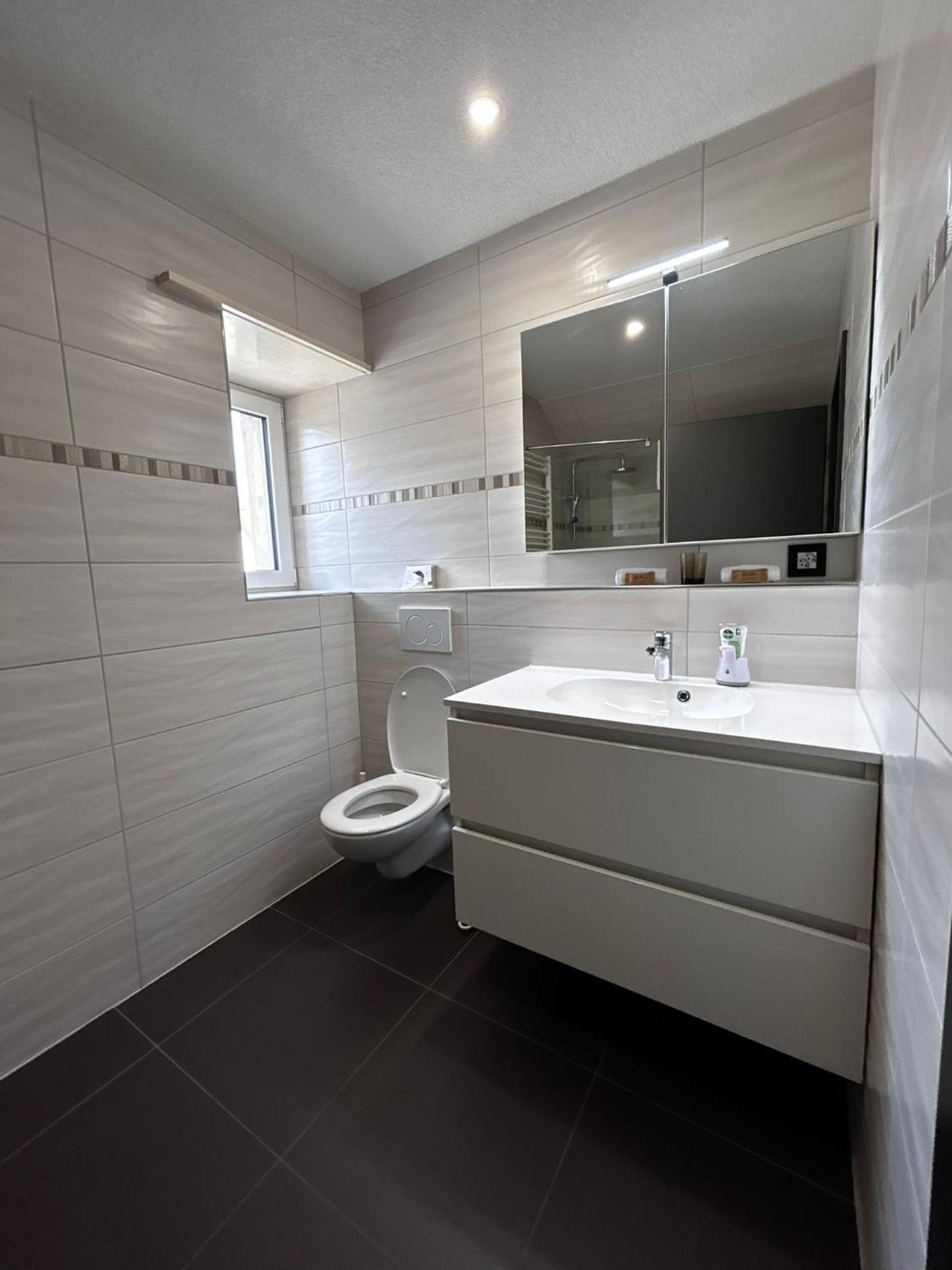 Hotel La Croix Blanche - Bassecourt