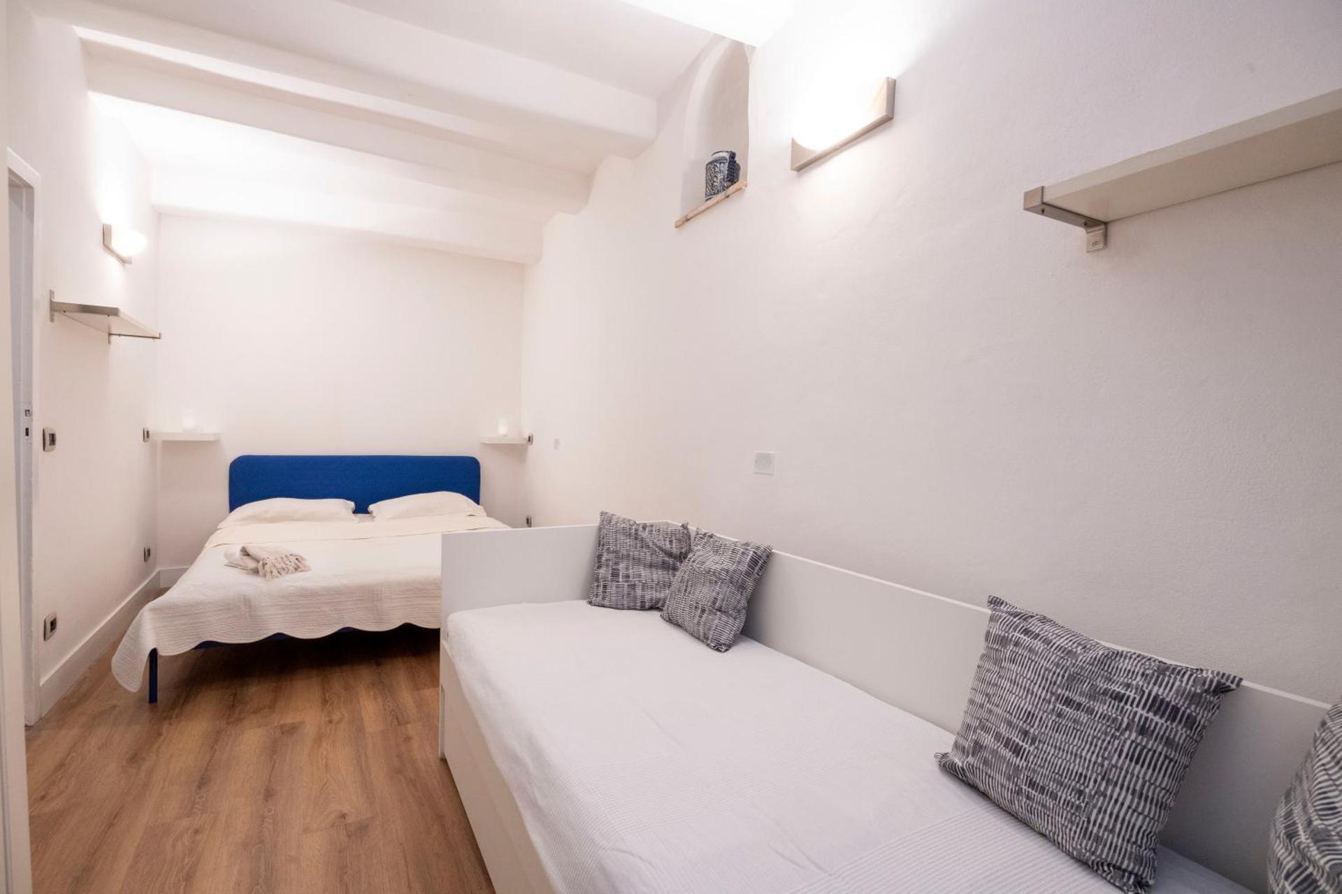 Franciosa 46 - Nuova in zona Duomo