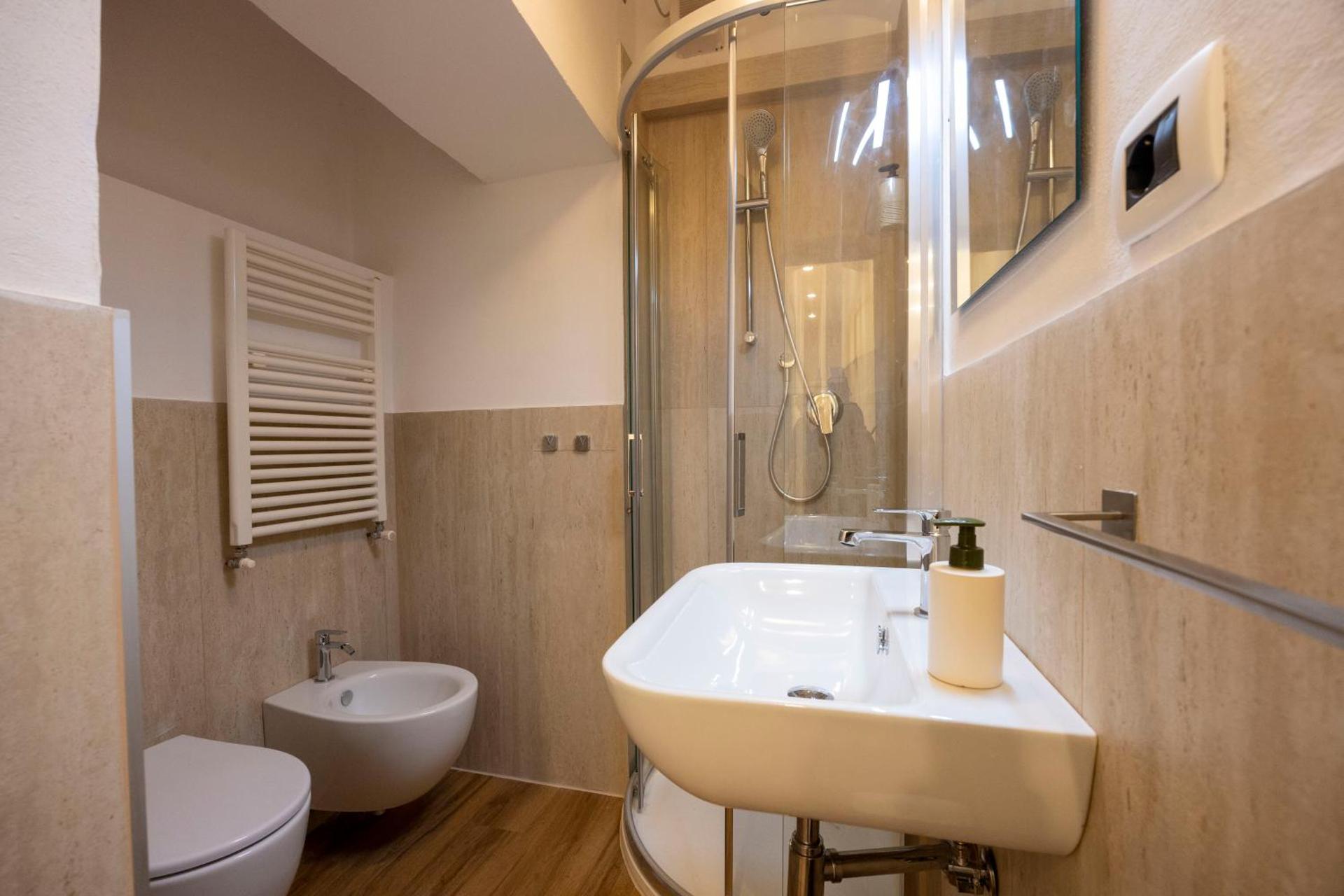 Franciosa 46 - Nuova in zona Duomo