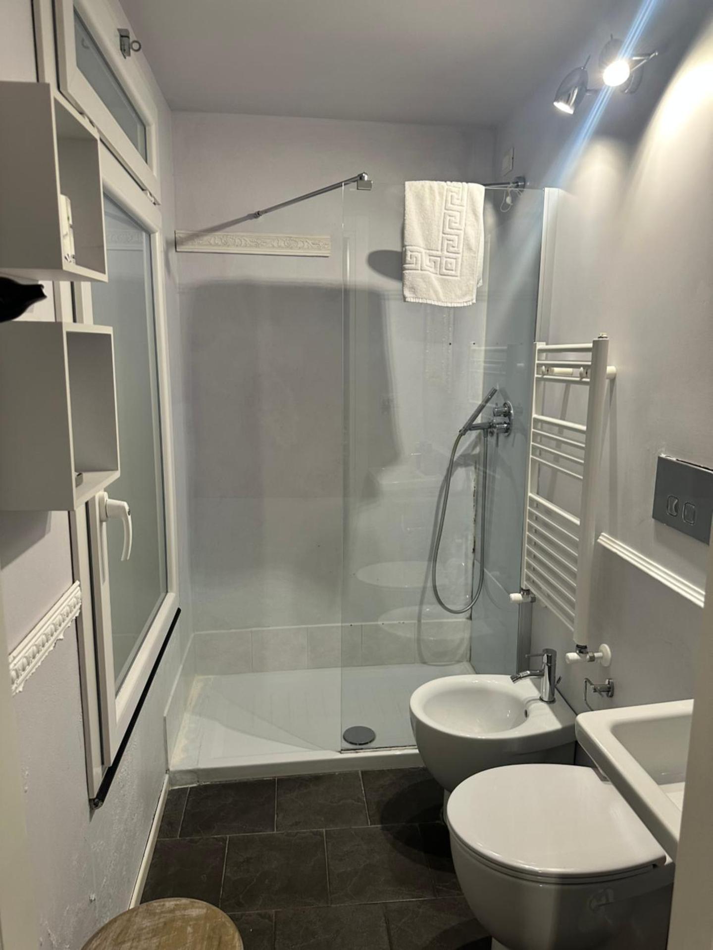 Holidays Rooms Rattazzi