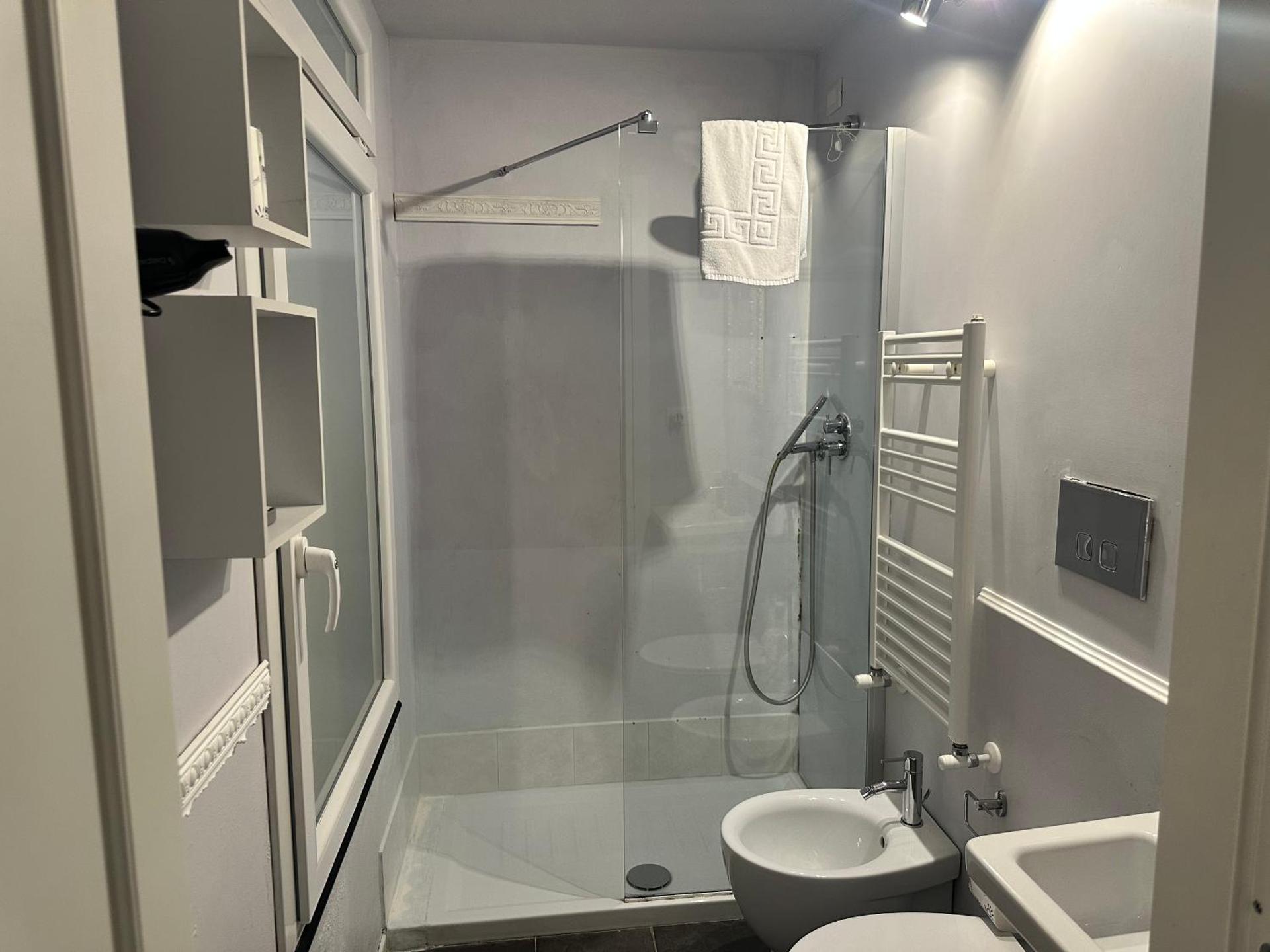 Holidays Rooms Rattazzi