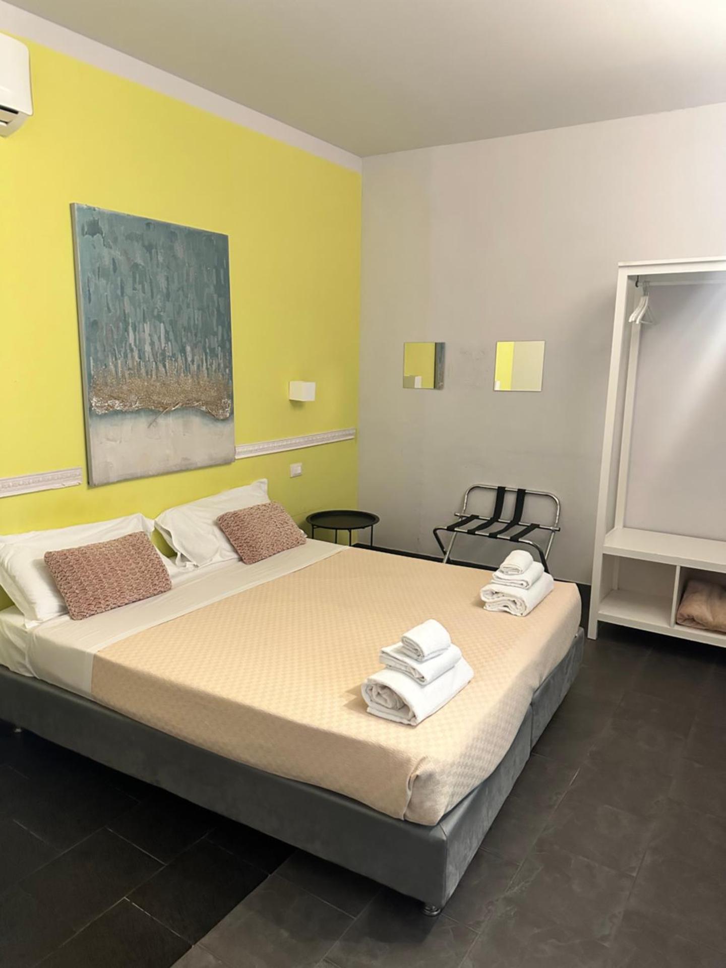 Holidays Rooms Rattazzi