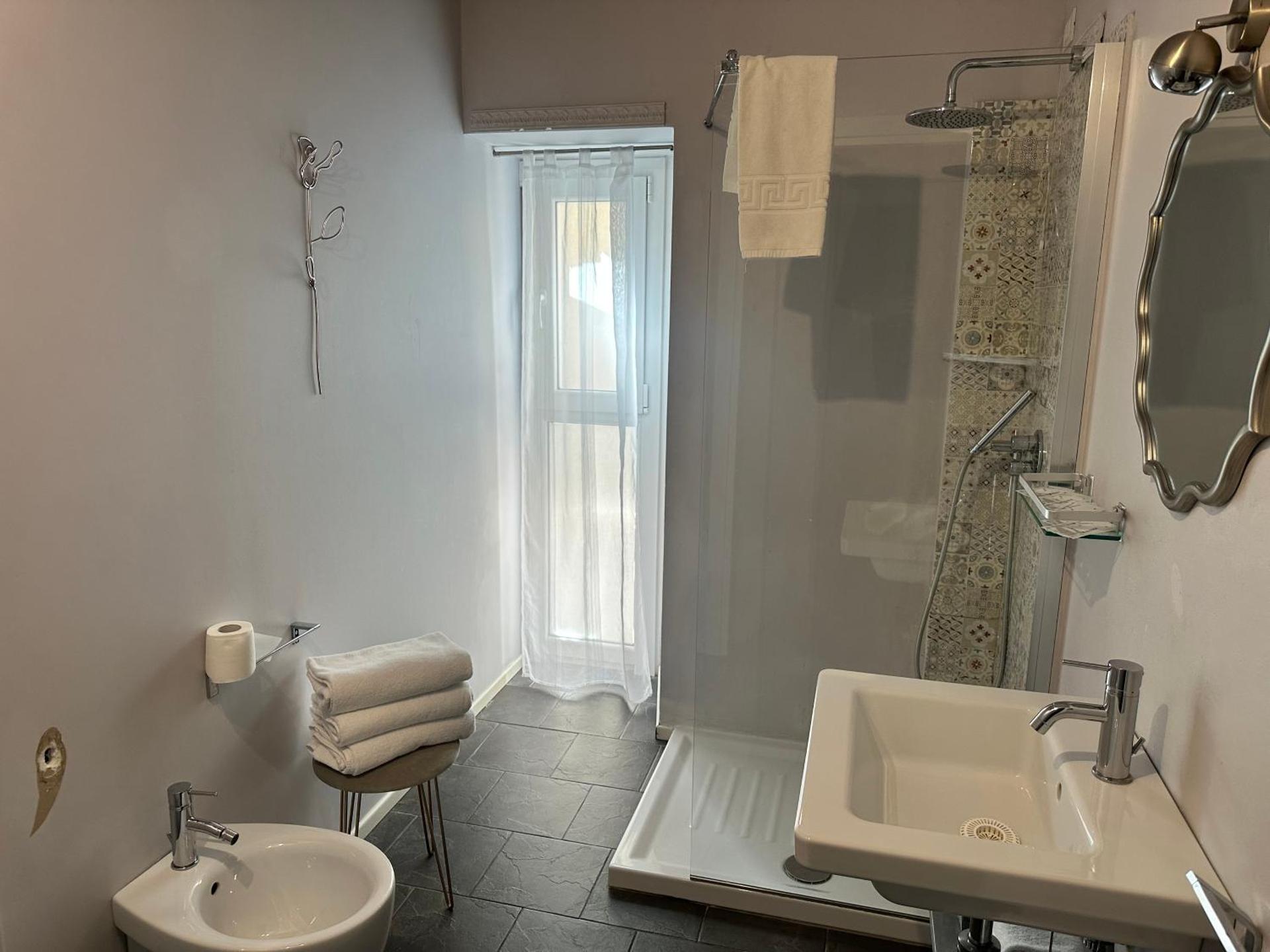 Holidays Rooms Rattazzi