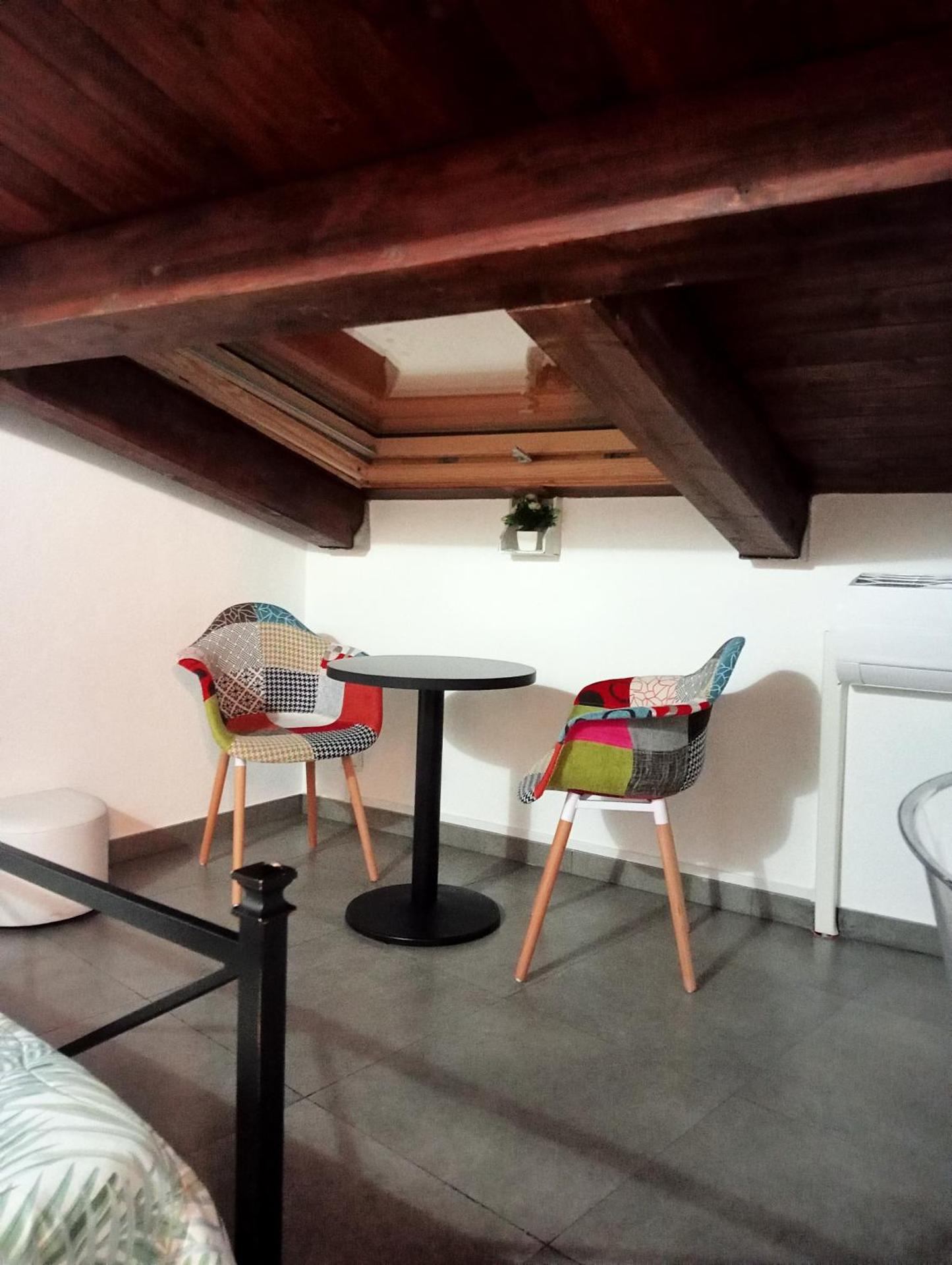 San Nicolò Holiday Home