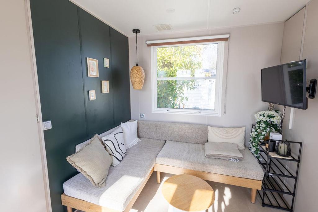 Family chalet Kinrooi - Papillon Kinrooi