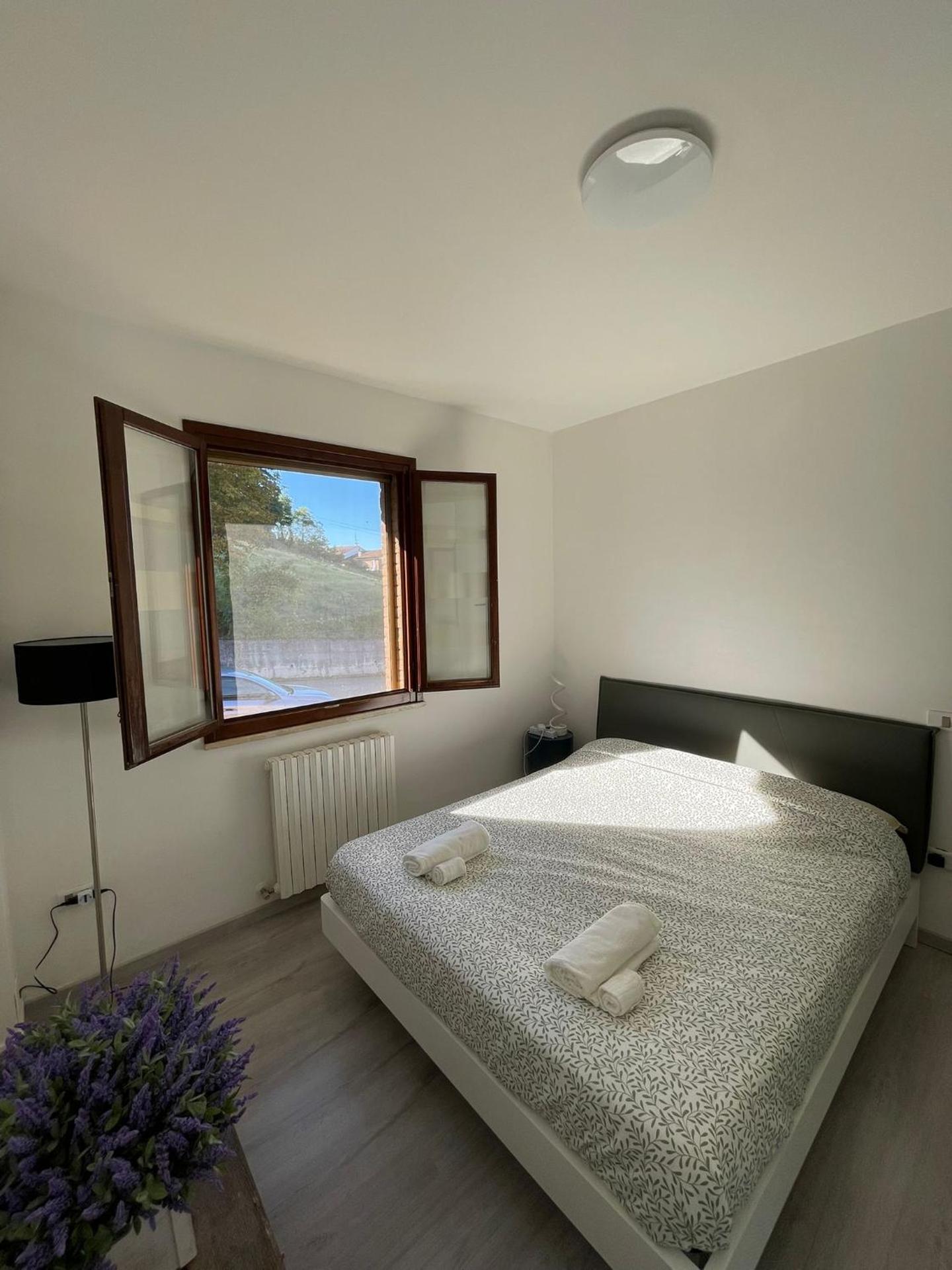 Appartamento Panoramico Urbino Vista Colline