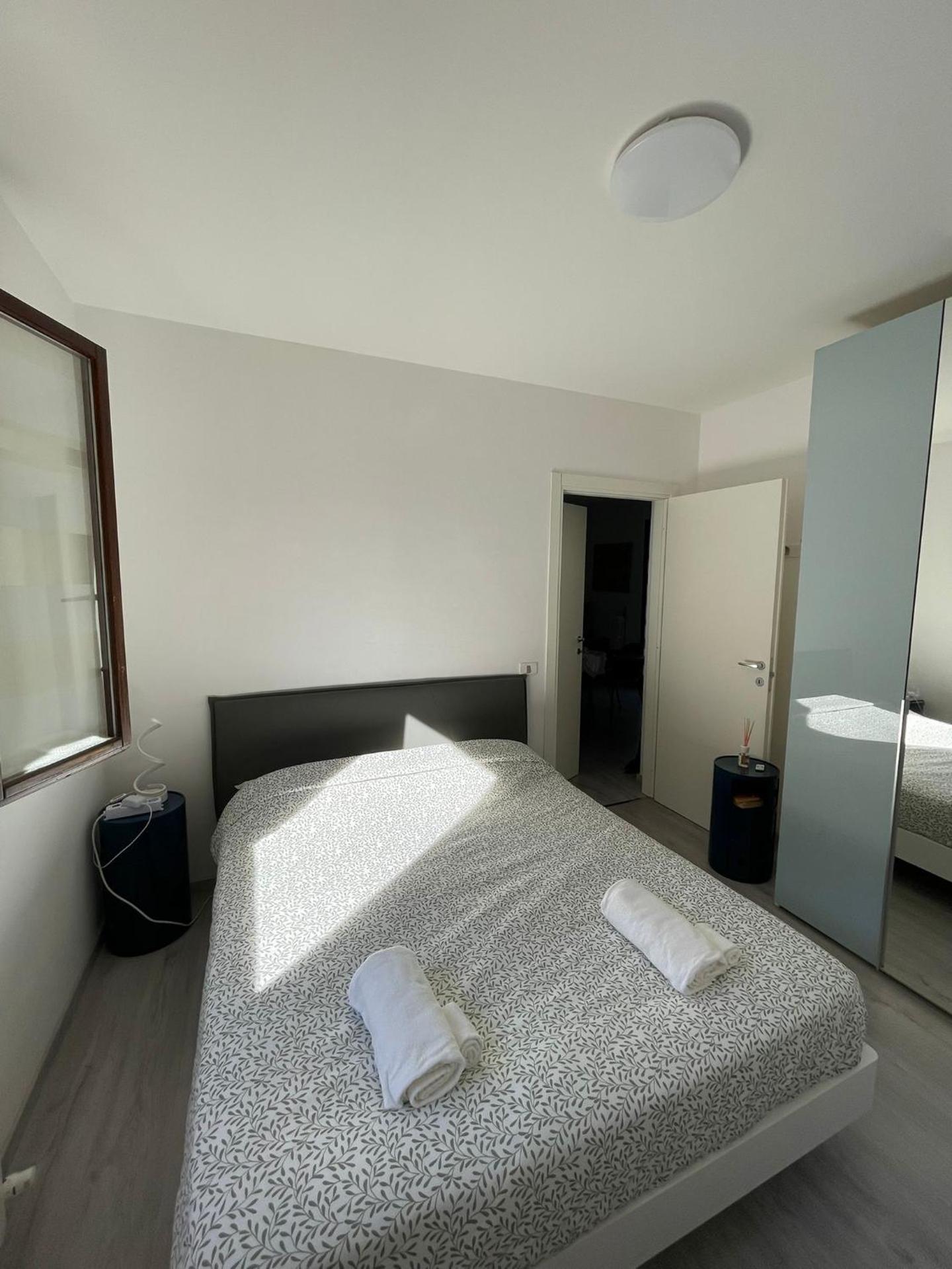 Appartamento Panoramico Urbino Vista Colline