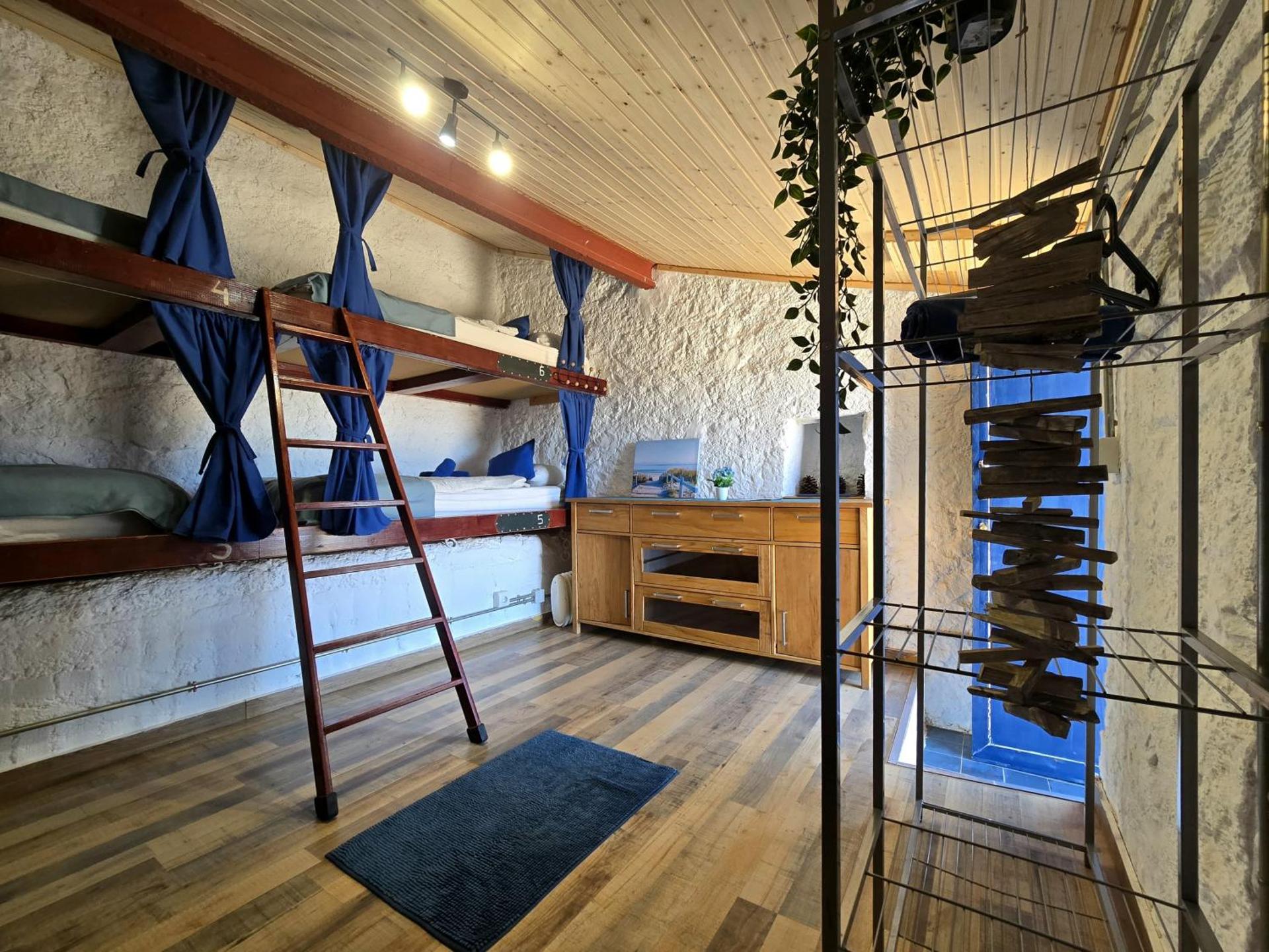 Mountain Hostel&House Finca La Isa by Rose