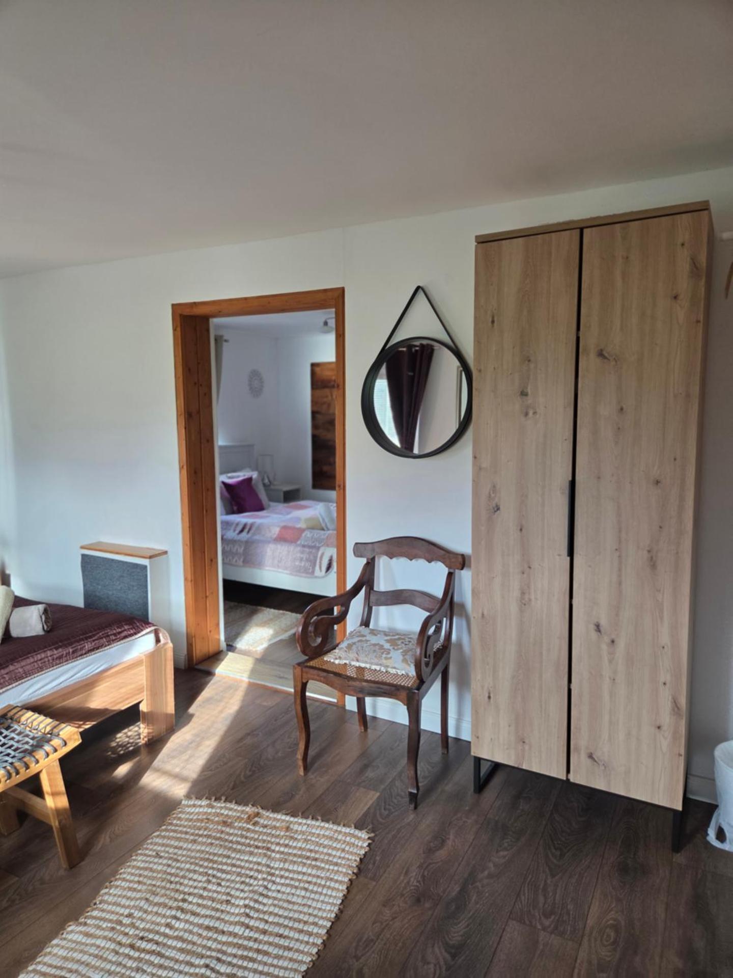 Alexandra Appartement