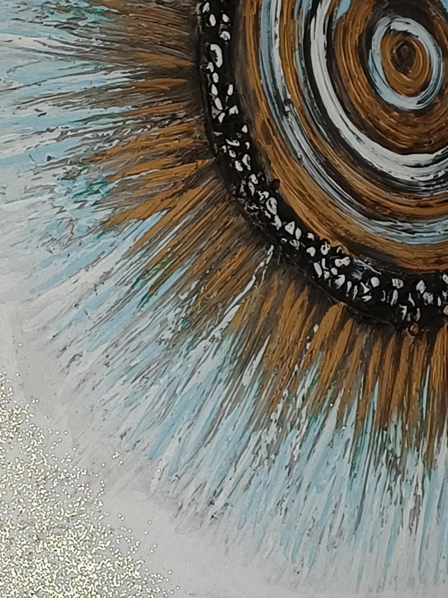 Rafina's Blue Heart!Walking access to the PORT!!!Unique style!!Superior Quality!!!