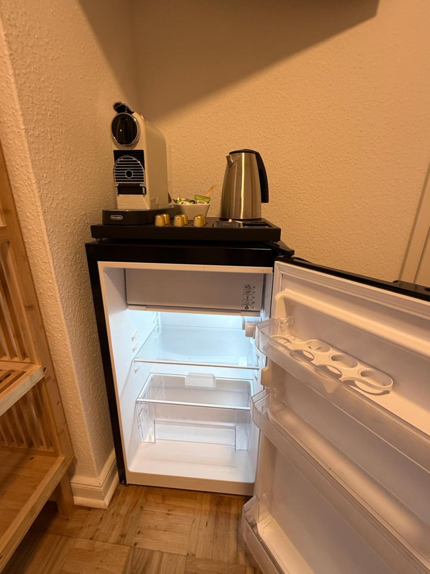 minibar