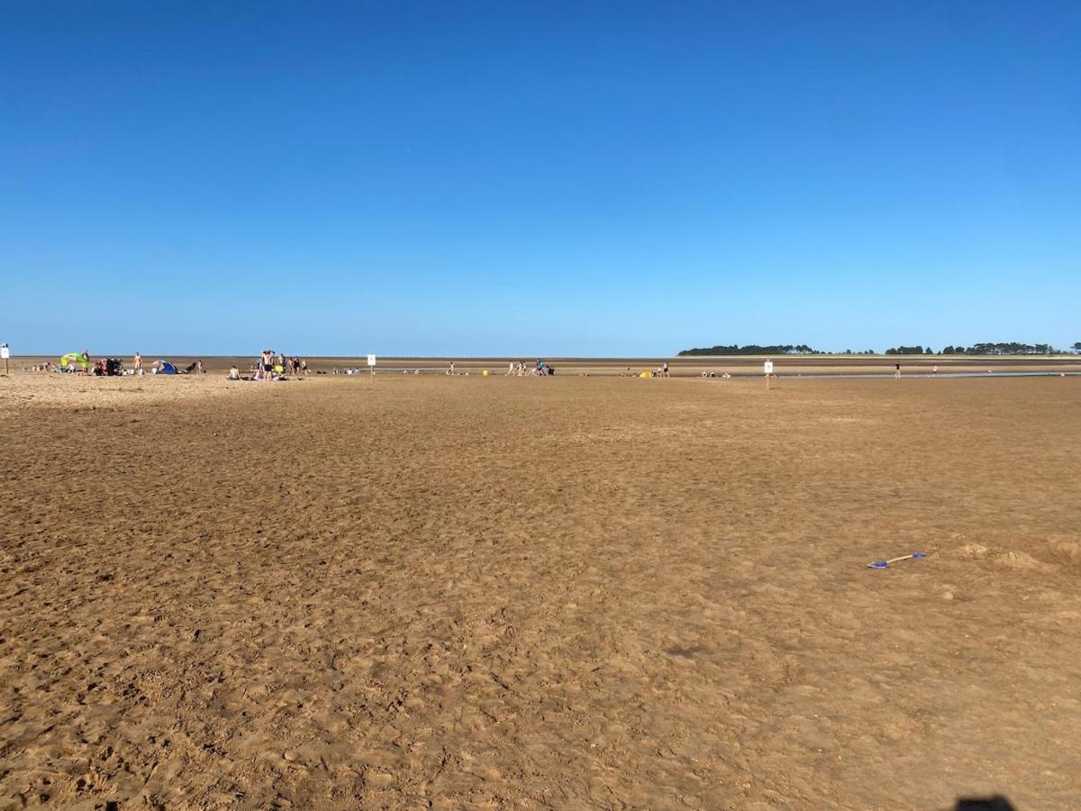 Boutique 2 bedroom cottage - North Norfolk coast