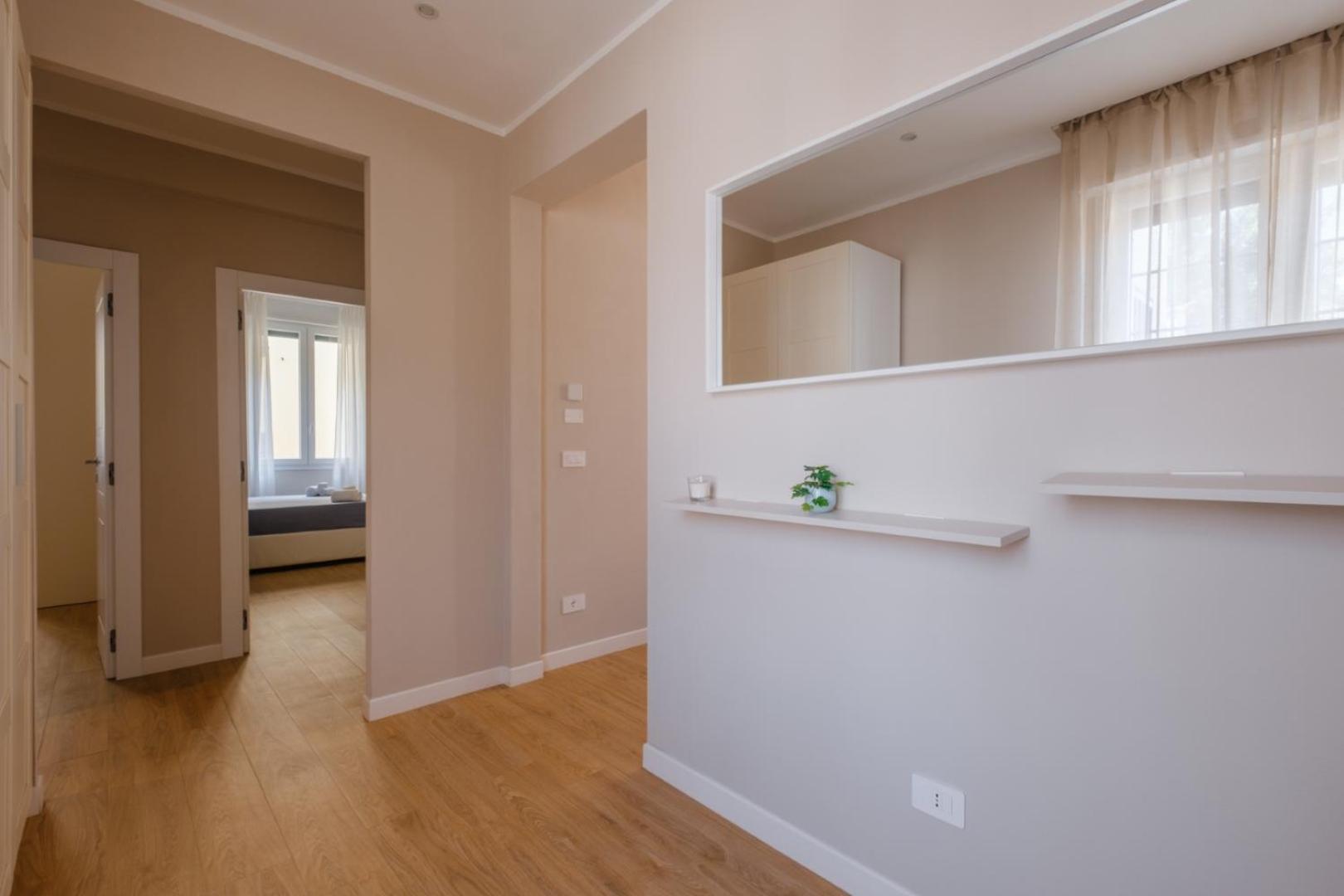 Free Parking In Centro - Suite Home San Vitale