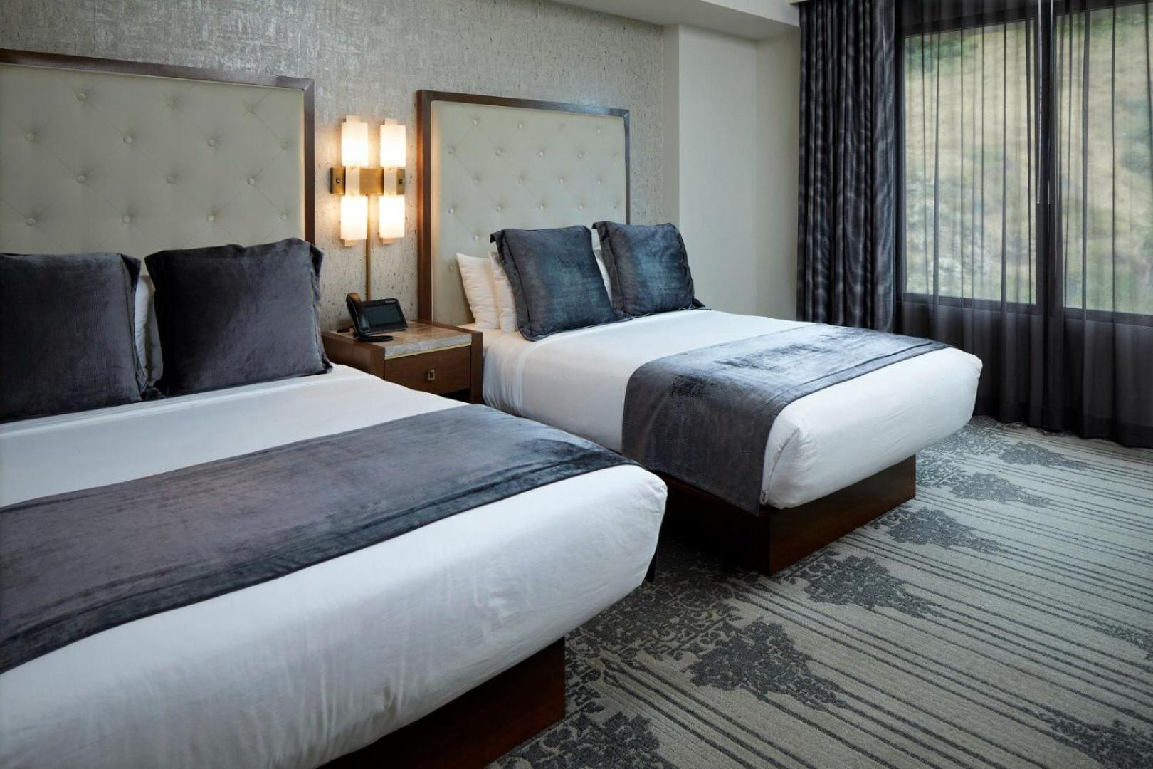 Legacy Resort Hotel & Spa