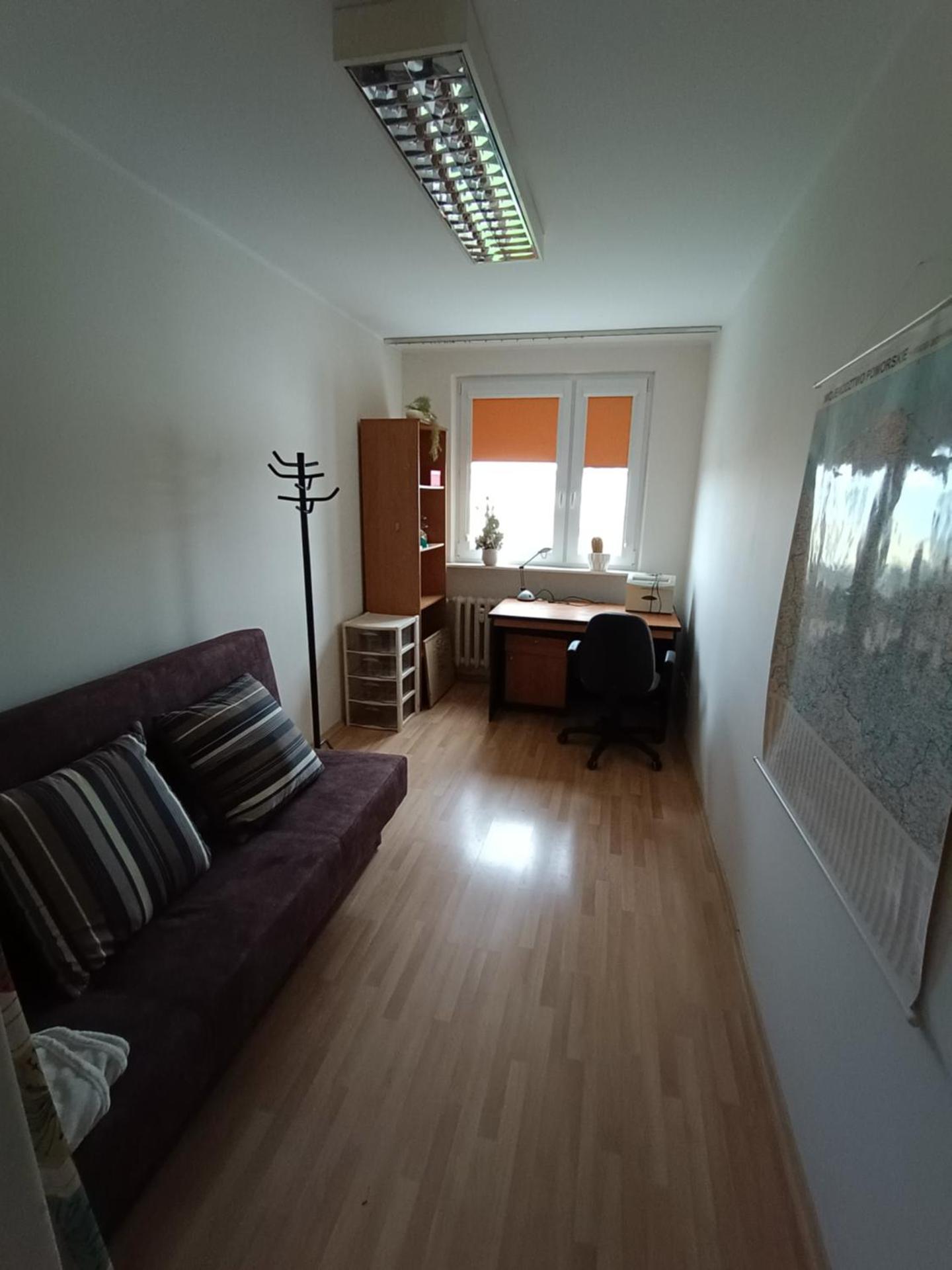 Mieszkanie 3-pokojowe