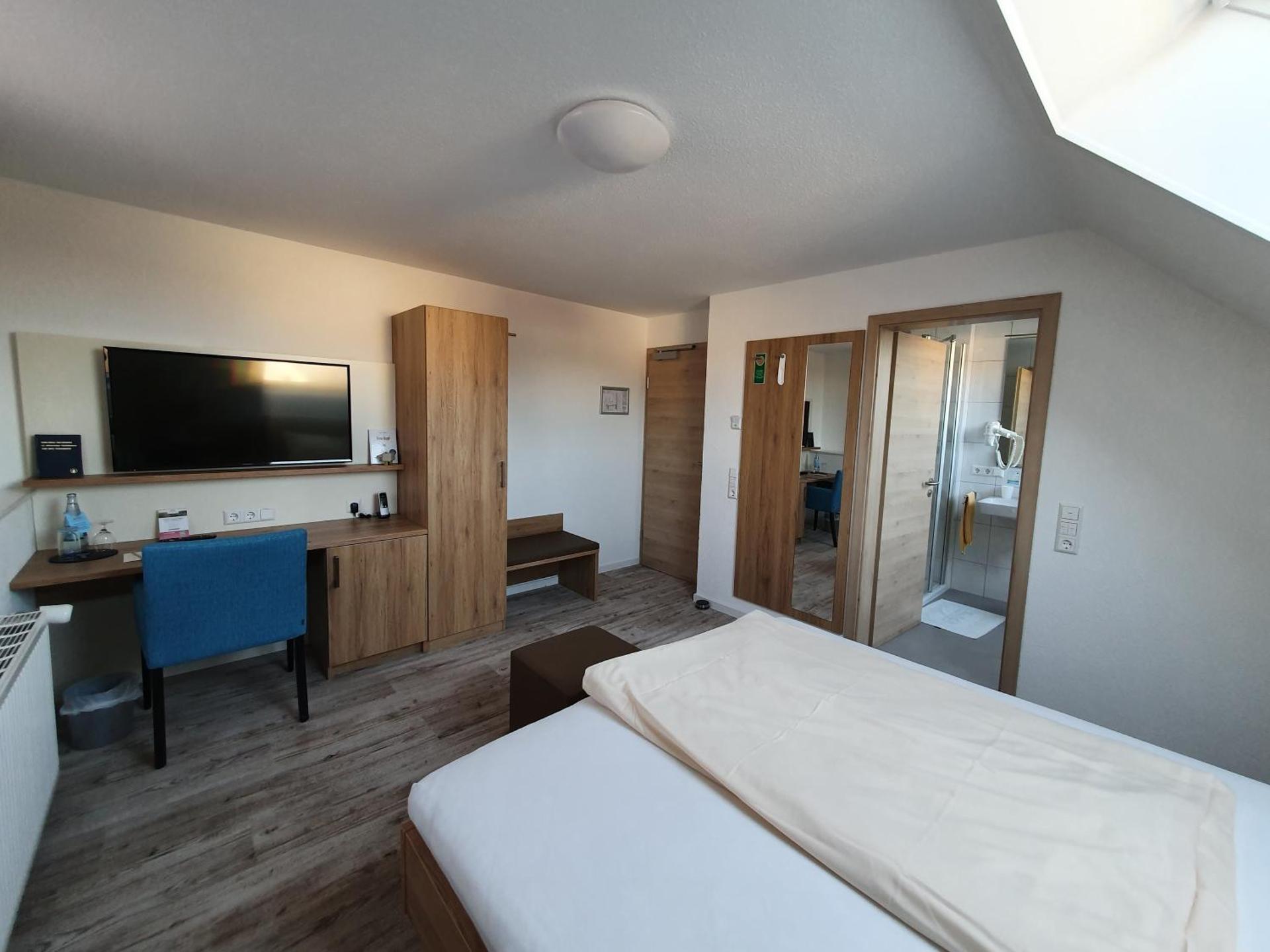 Landgasthaus Hotel Maien